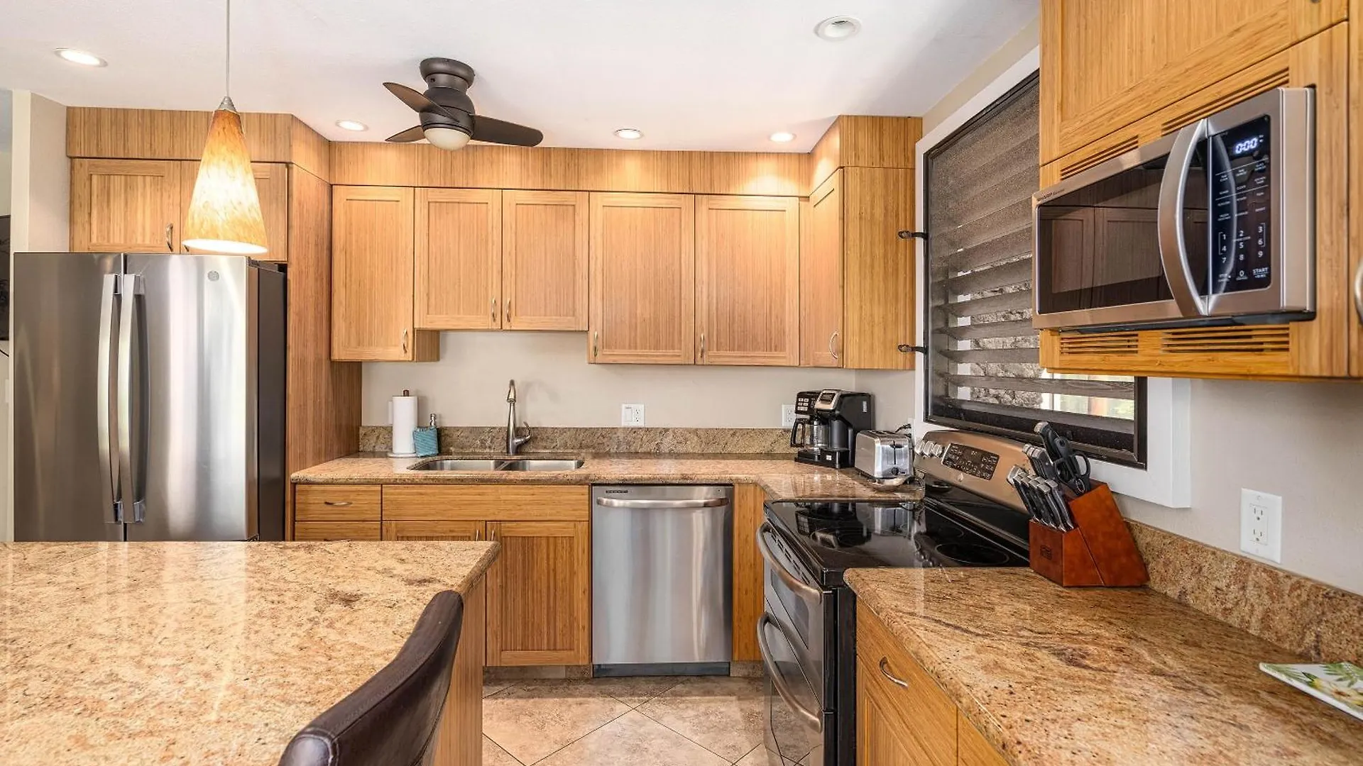 Holiday home Hale Hui Kai 106 - Newly Renovated, Split Ac Wailea (Maui)
