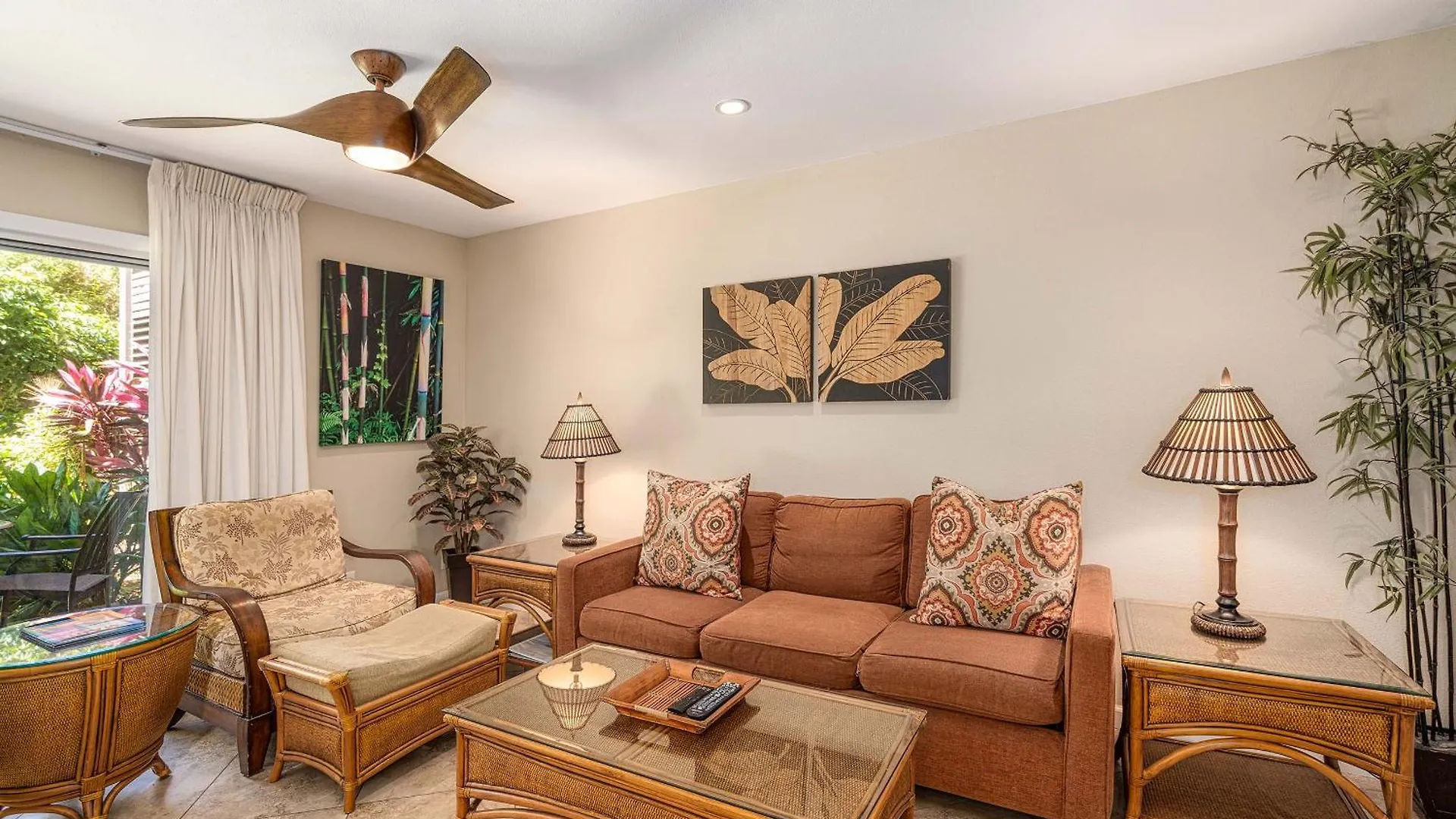 Hale Hui Kai 106 - Newly Renovated, Split Ac *