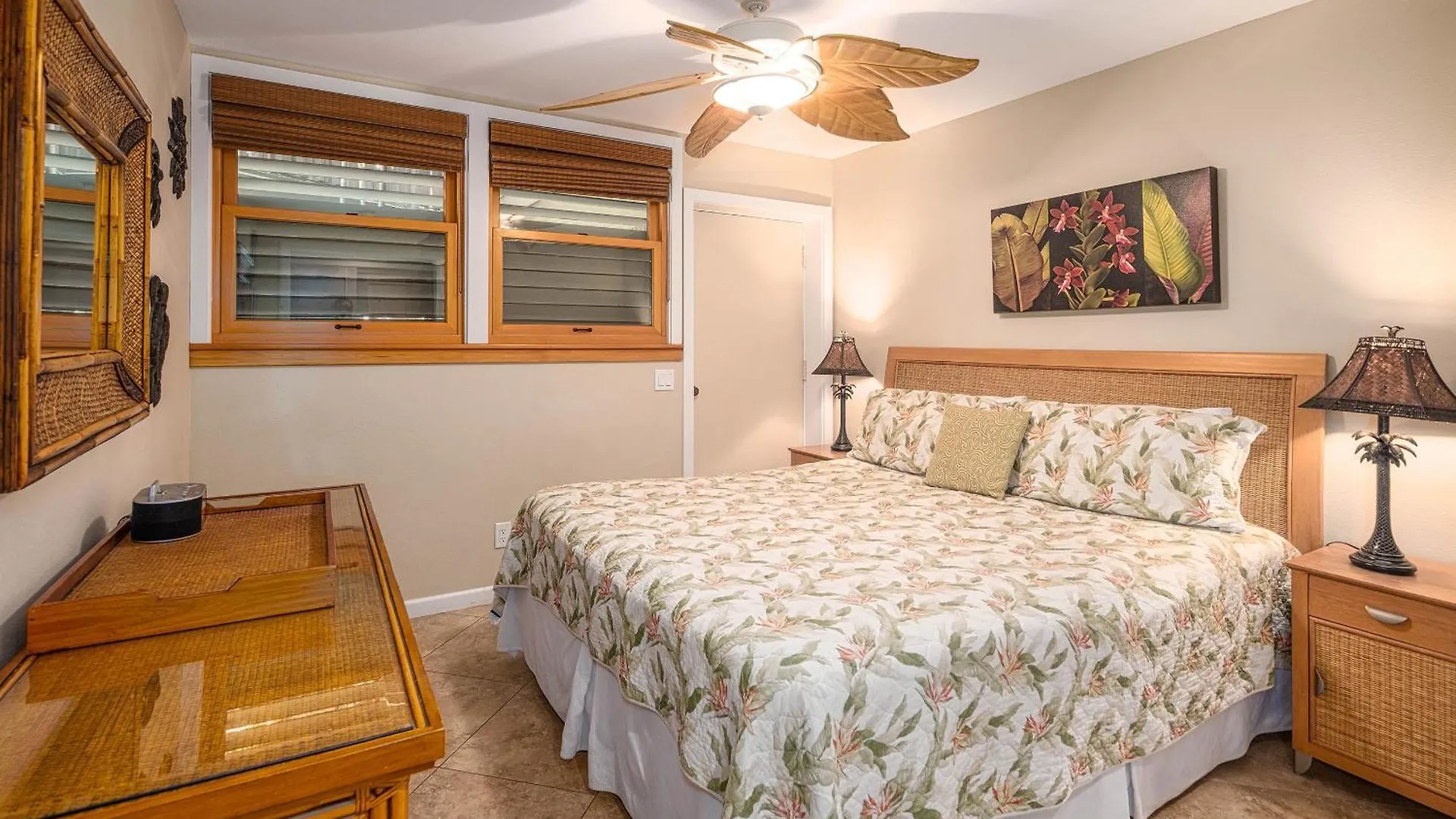 Hale Hui Kai 106 - Newly Renovated, Split Ac Wailea (Maui)