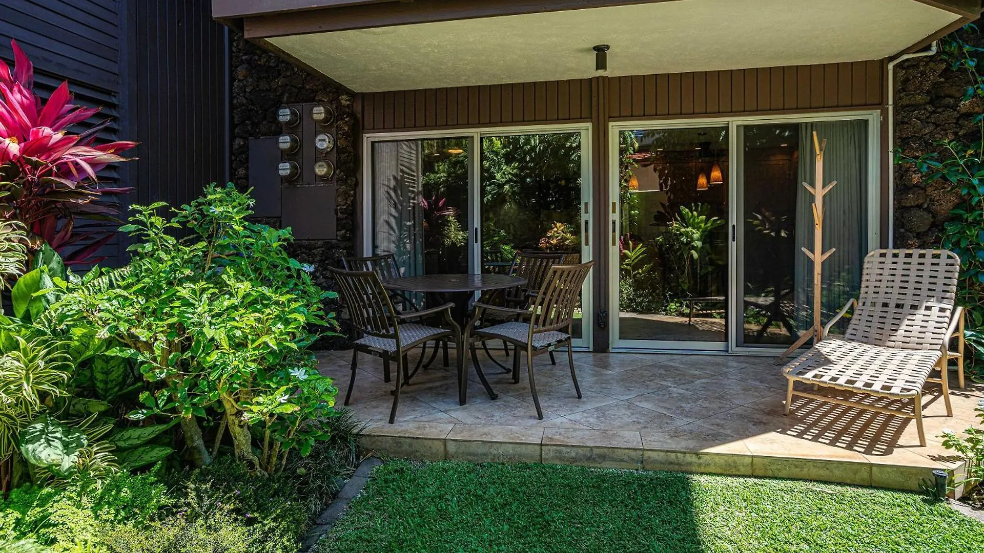 Hale Hui Kai 106 - Newly Renovated, Split Ac * Wailea (Maui)