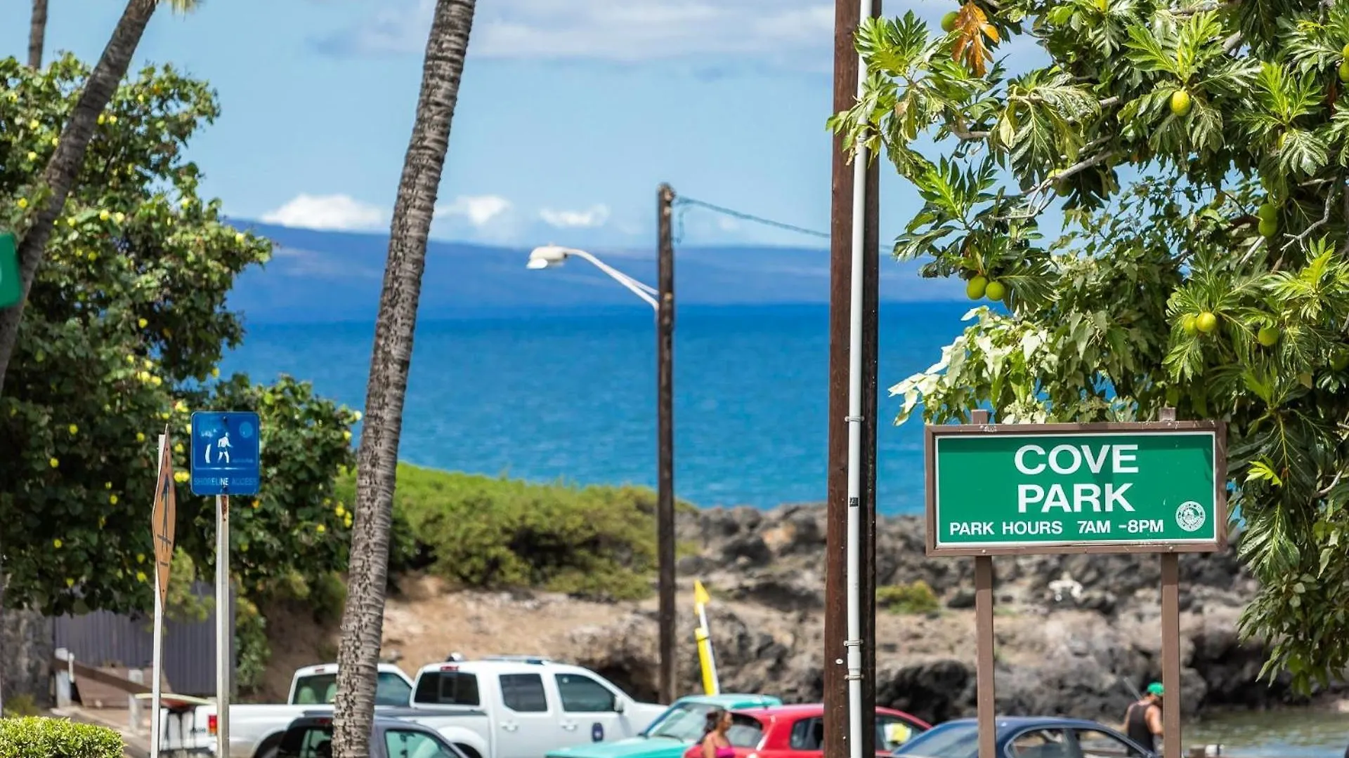 Island Surf 614 Apts Apartment Kihei