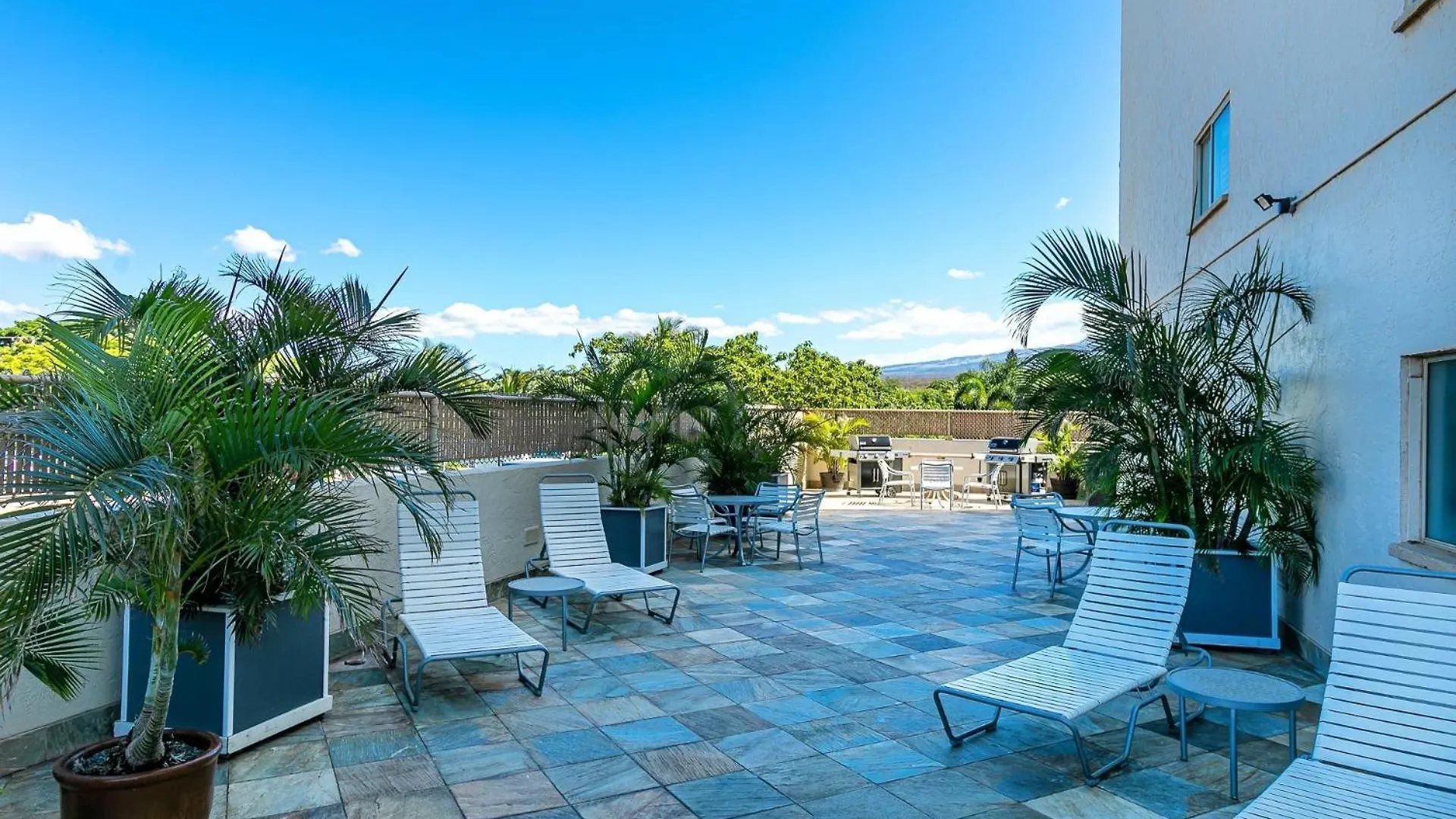 Apartment Island Surf 614 Apts Kihei