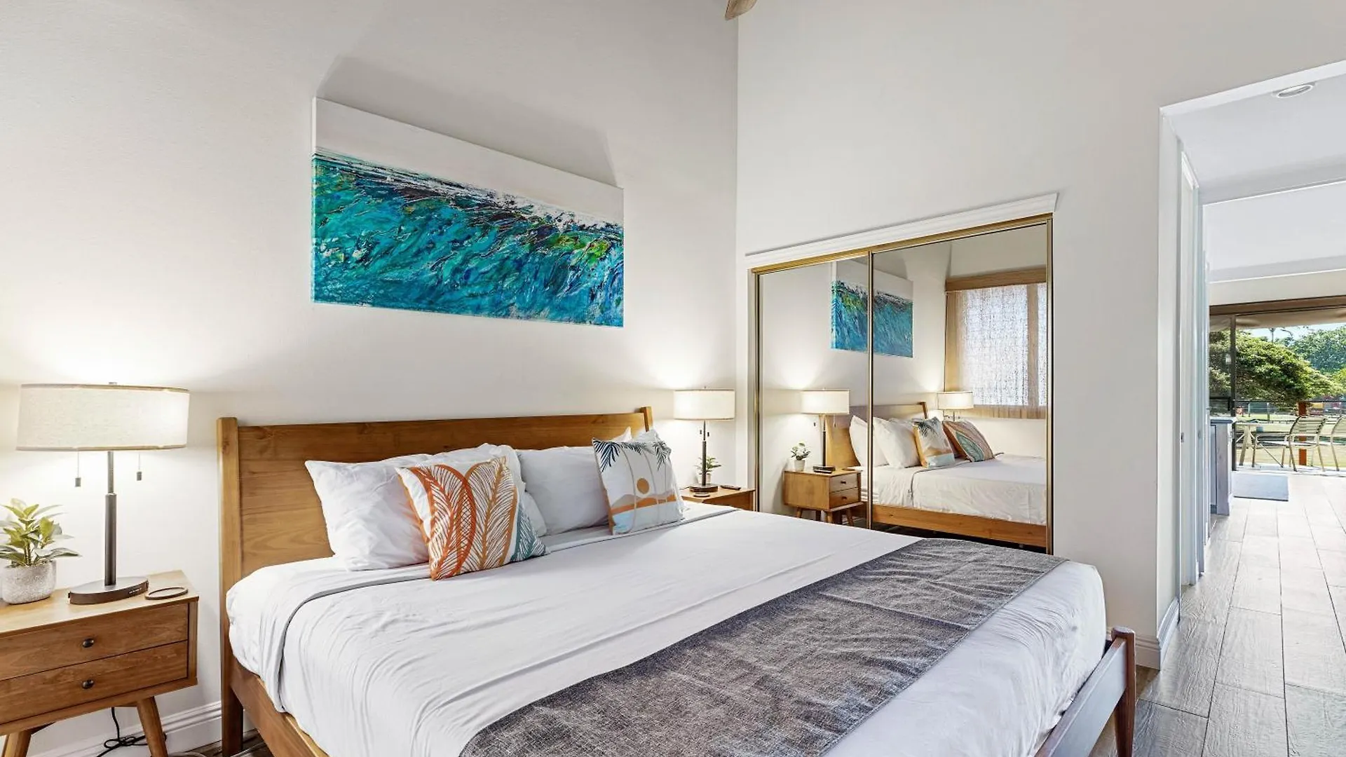 Hale Kai 208 Tatil Evi