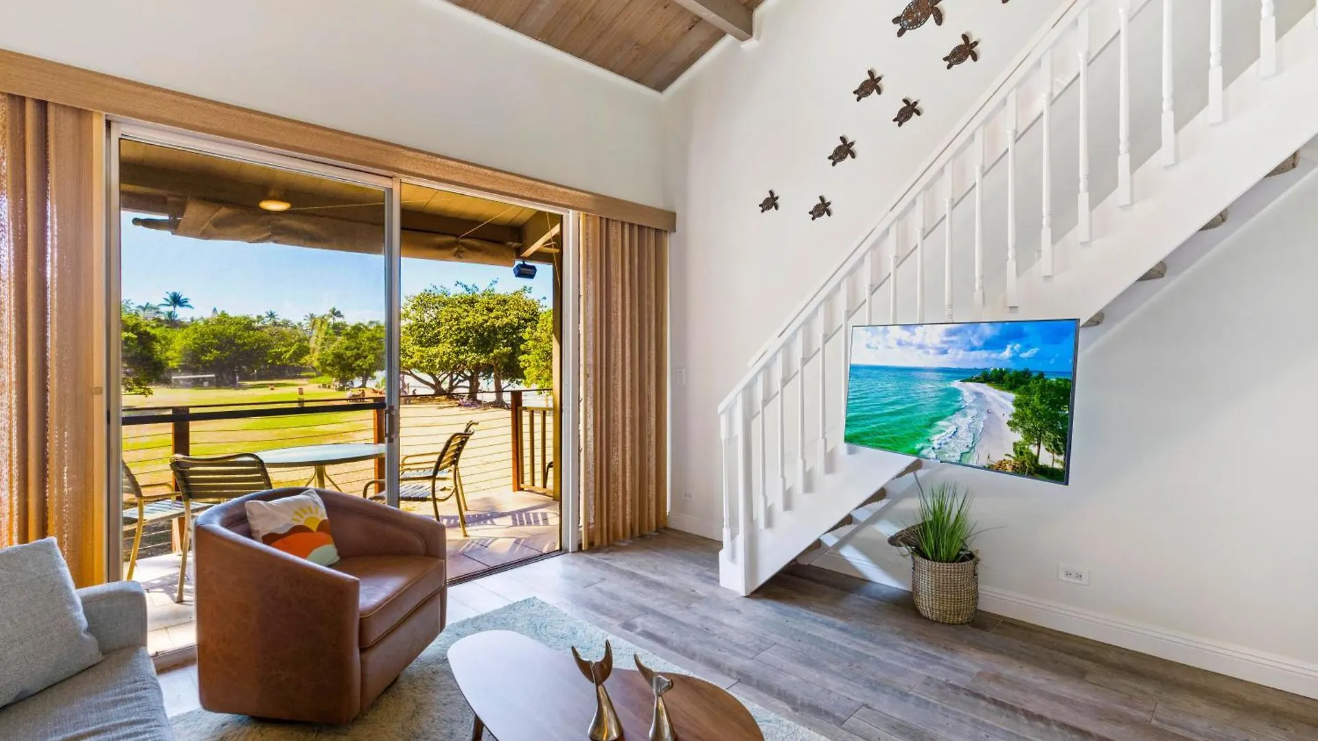 Hale Kai 208 * Kahana