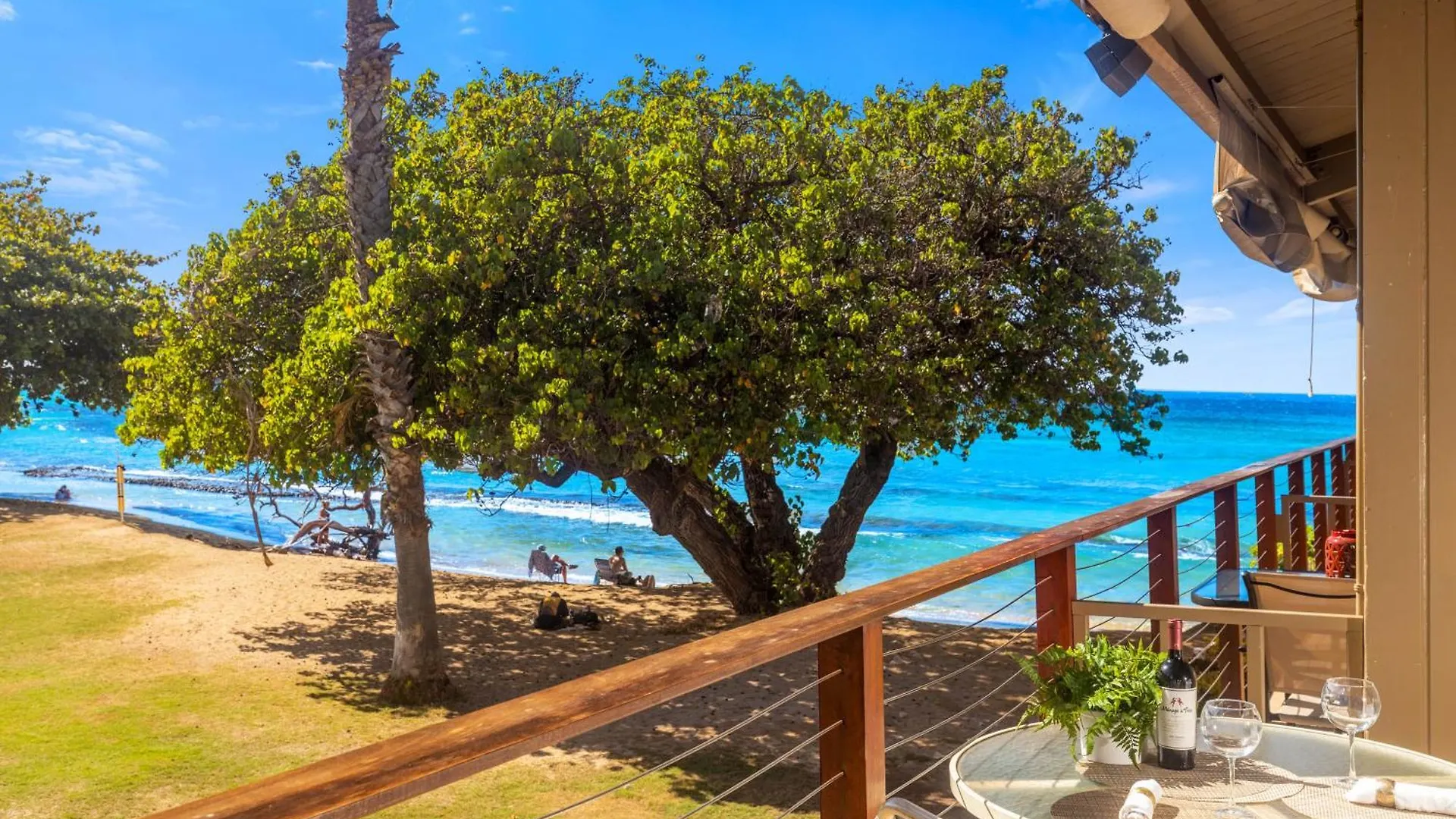Tatil Evi Hale Kai 208