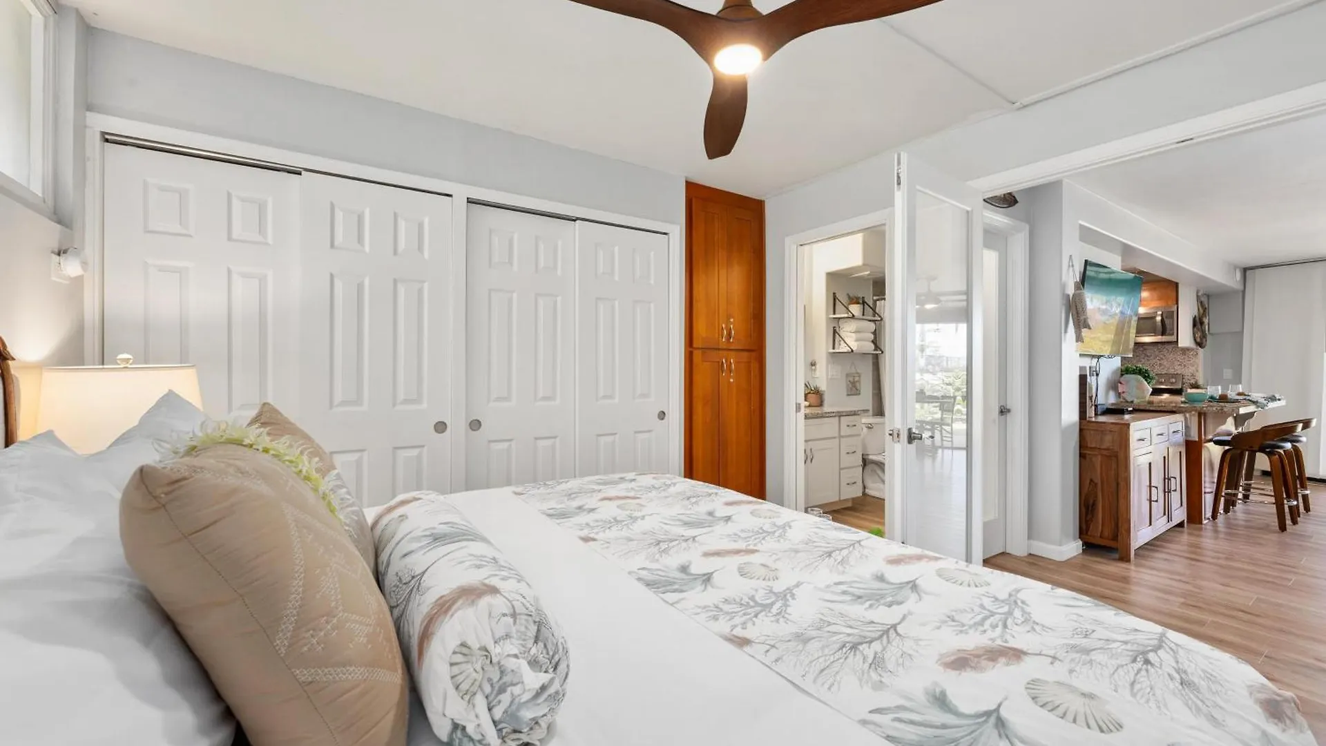 Holiday home Hale Ono Loa 104 Kahana