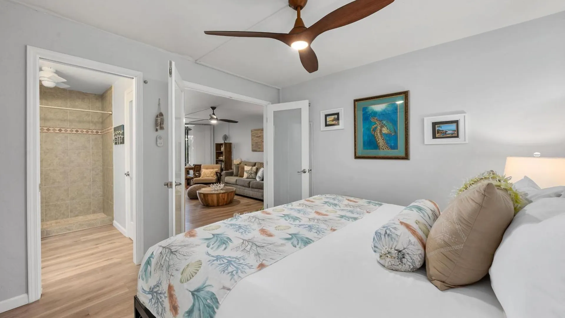 Hale Ono Loa 104 Holiday home