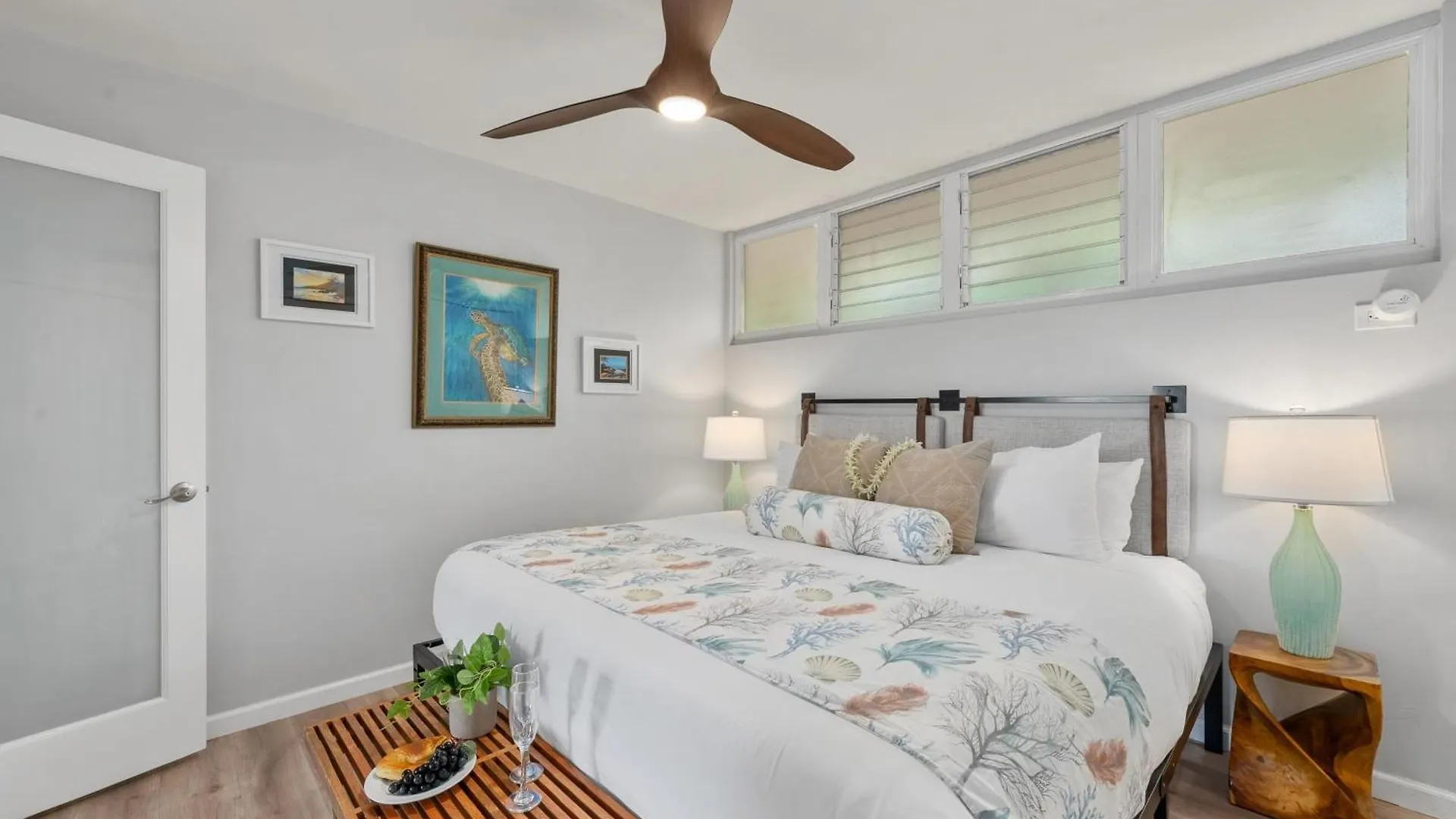 Hale Ono Loa 104 * Kahana