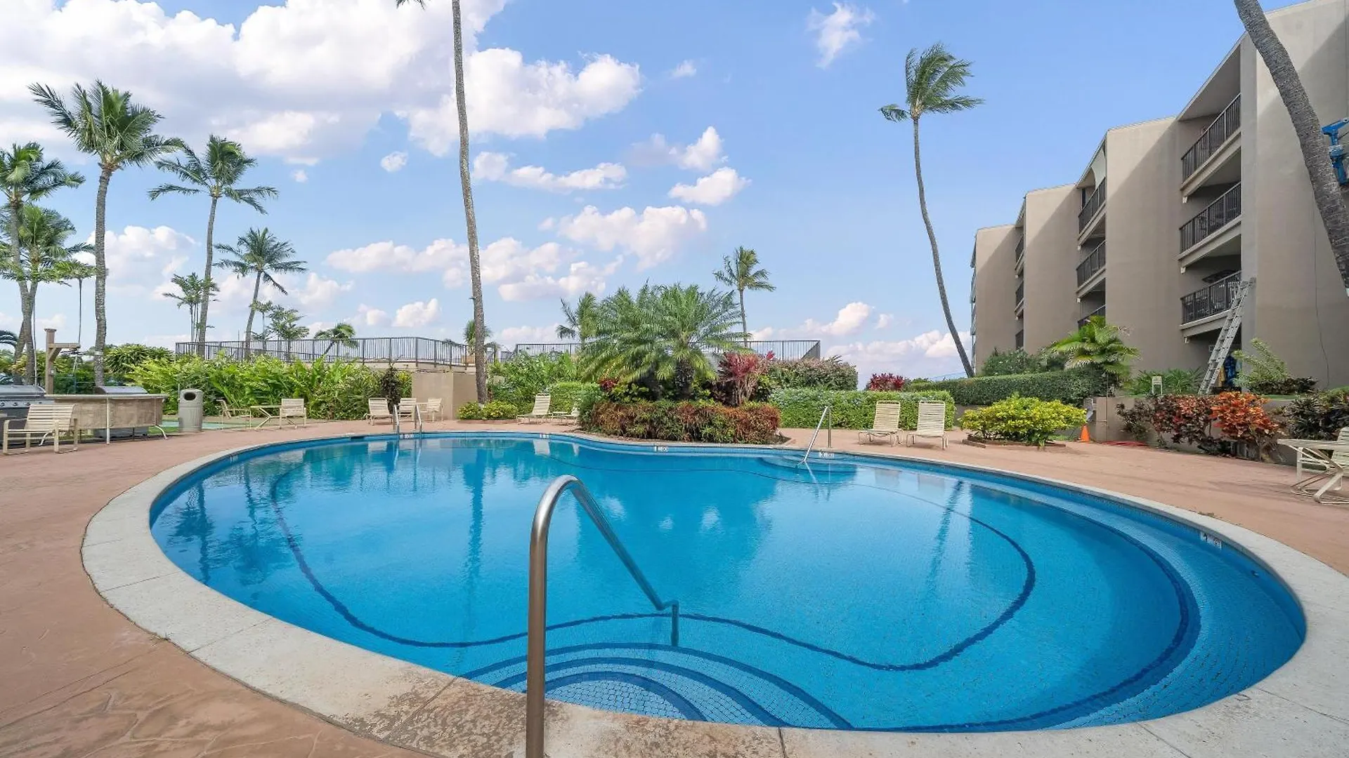 Hale Ono Loa 104 Holiday home