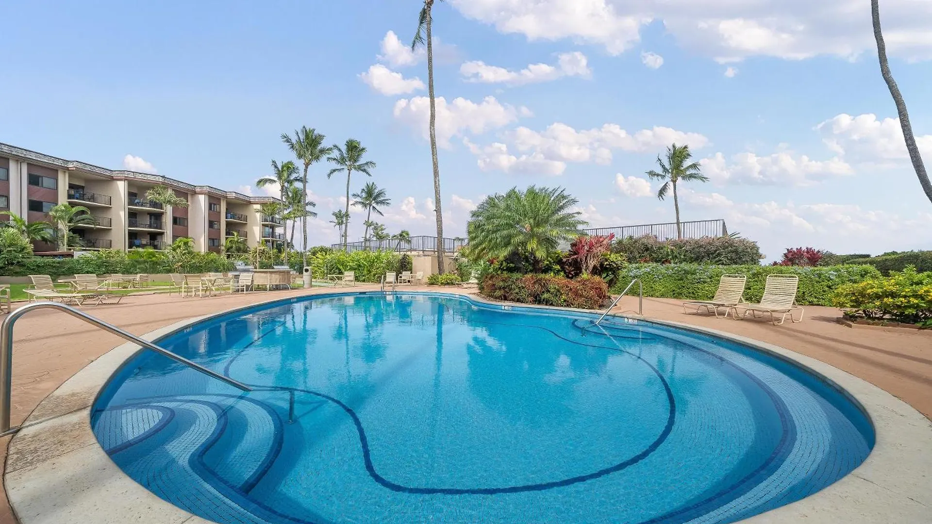 Holiday home Hale Ono Loa 104 Kahana