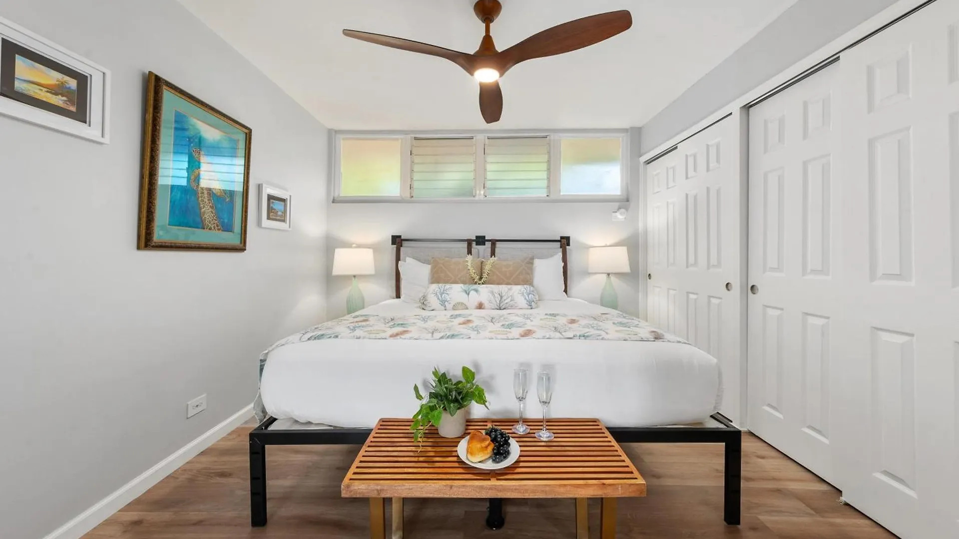 Hale Ono Loa 104 Holiday home *