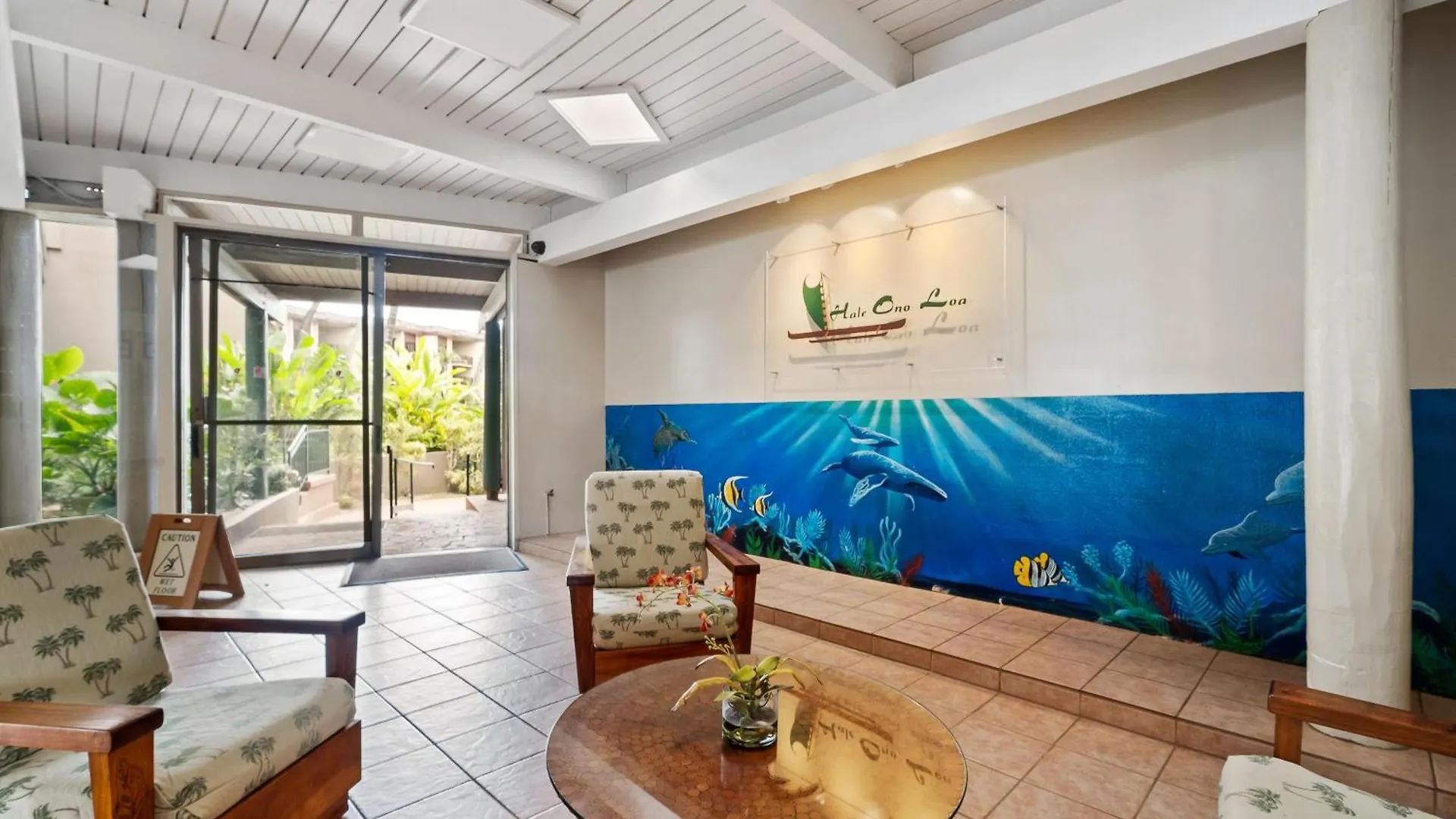 Holiday home Hale Ono Loa 104 *
