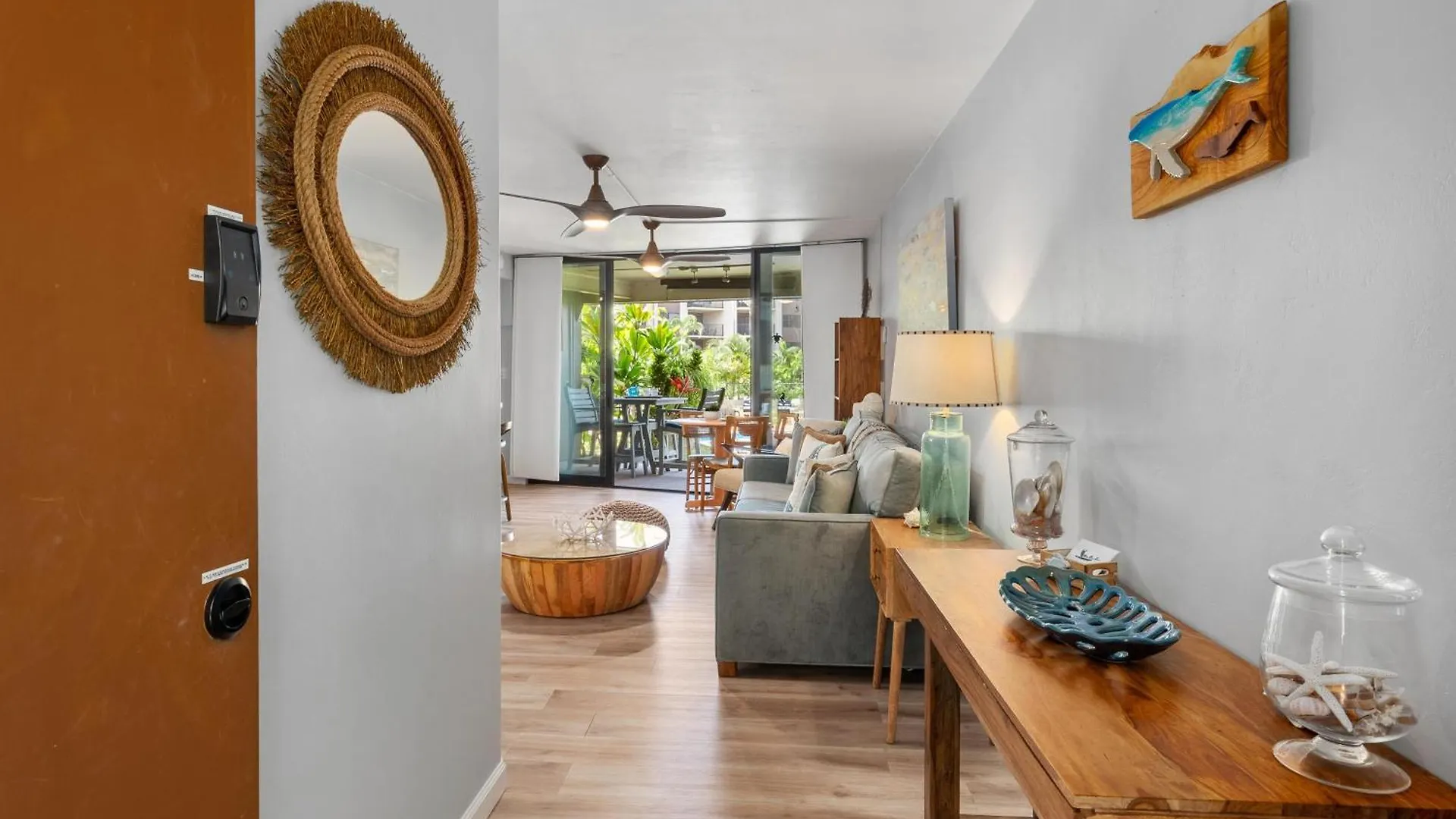 Hale Ono Loa 104 Holiday home Kahana