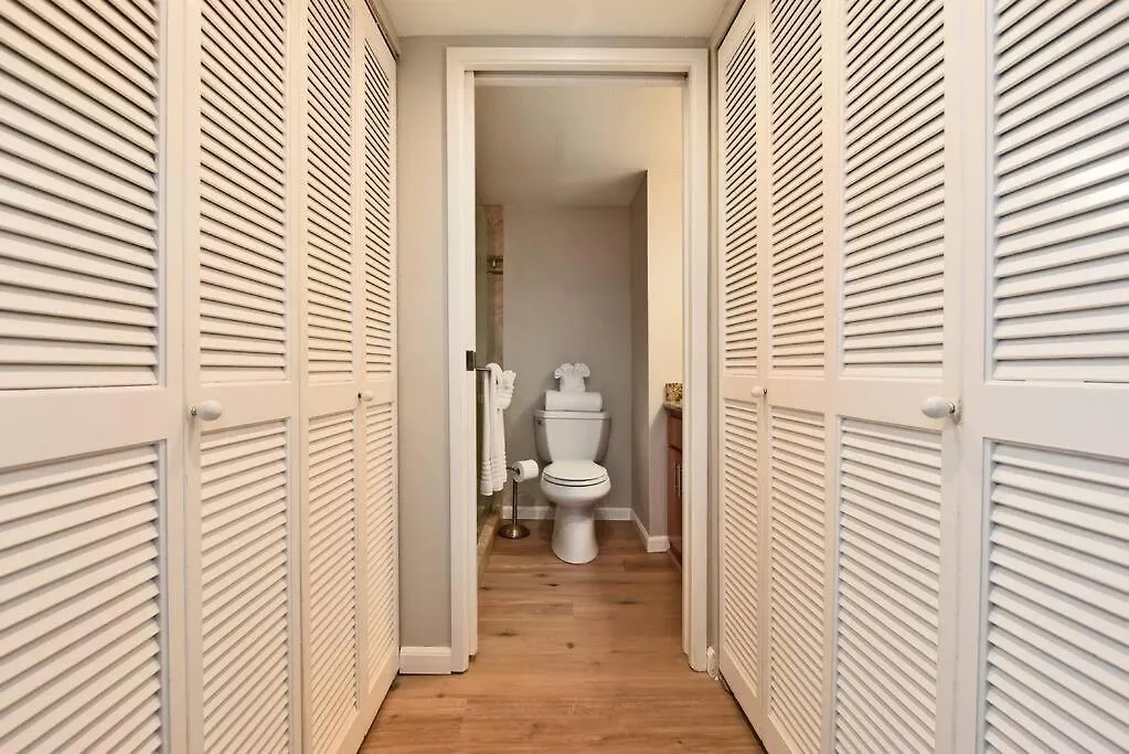Apartment Renovated 8th Floor At The Mahana!!