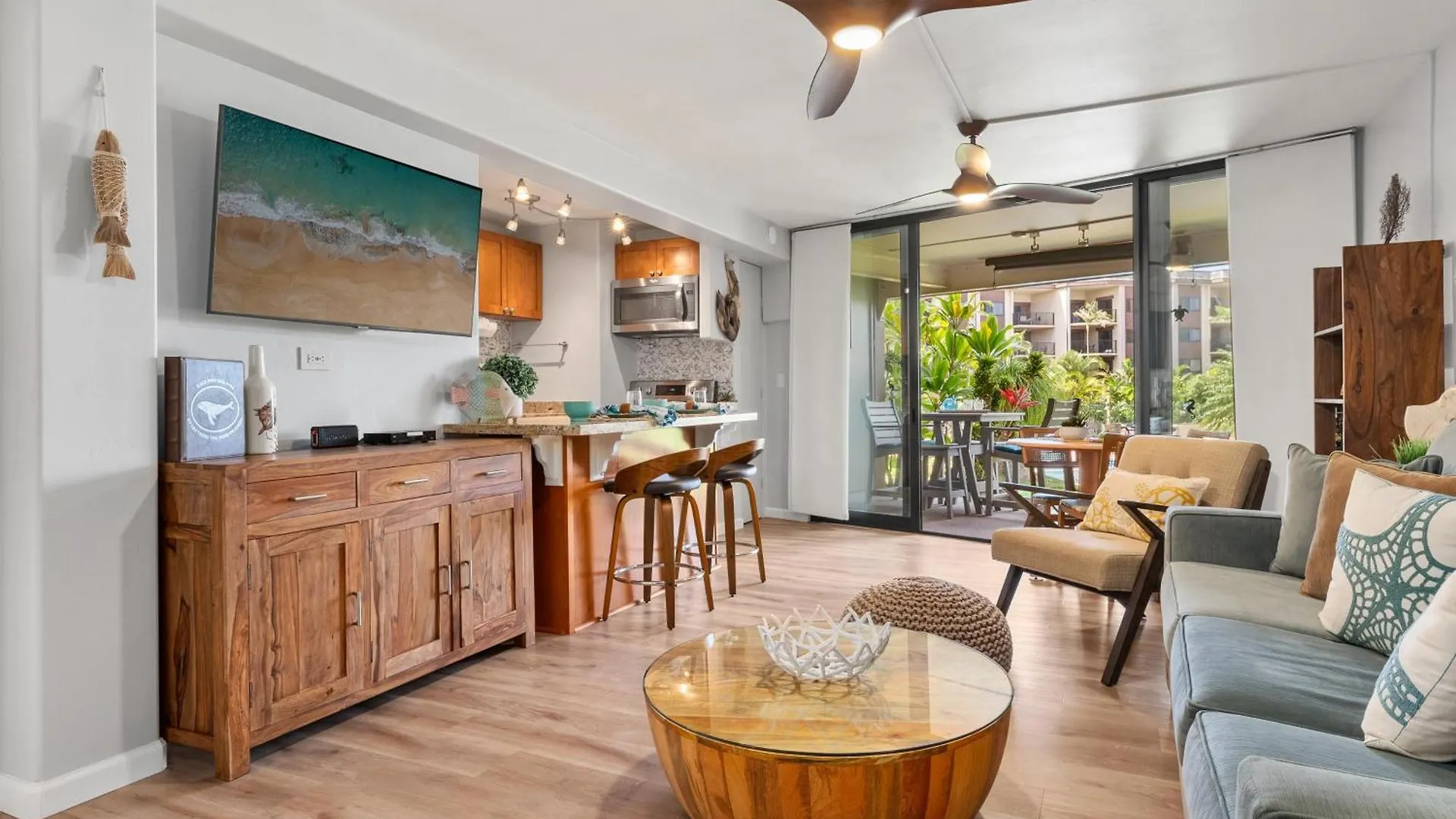 Holiday home Hale Ono Loa 104