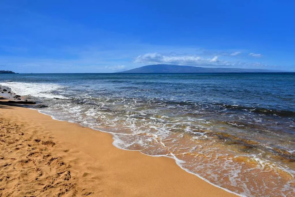 Renovated 8th Floor At The Mahana!! Apartment Kahana