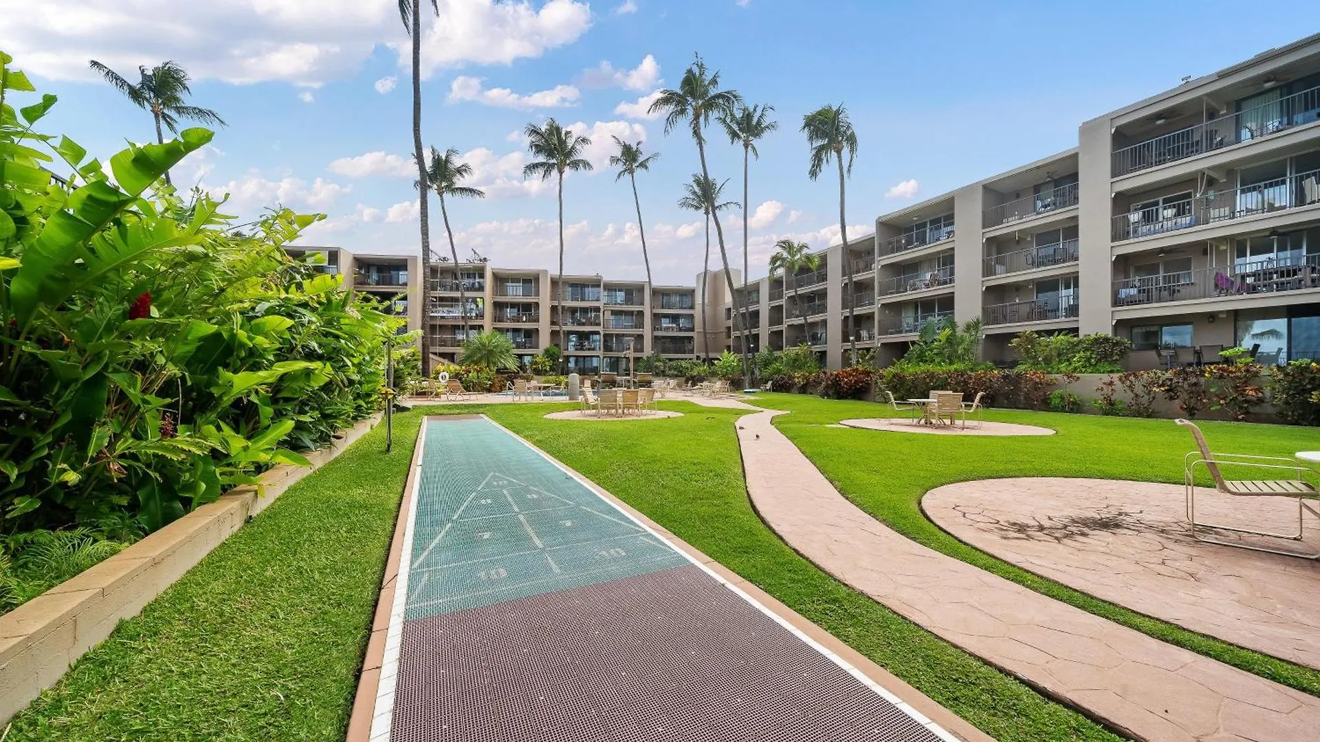 Holiday home Hale Ono Loa 104 *