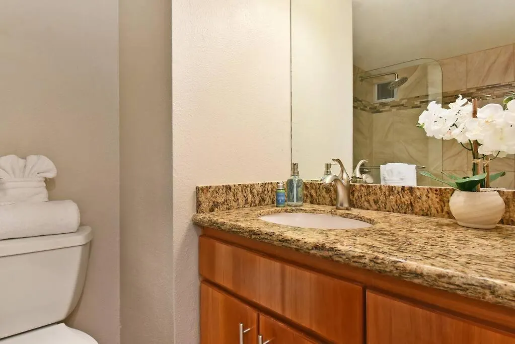 Renovated 8th Floor At The Mahana!! Kahana
