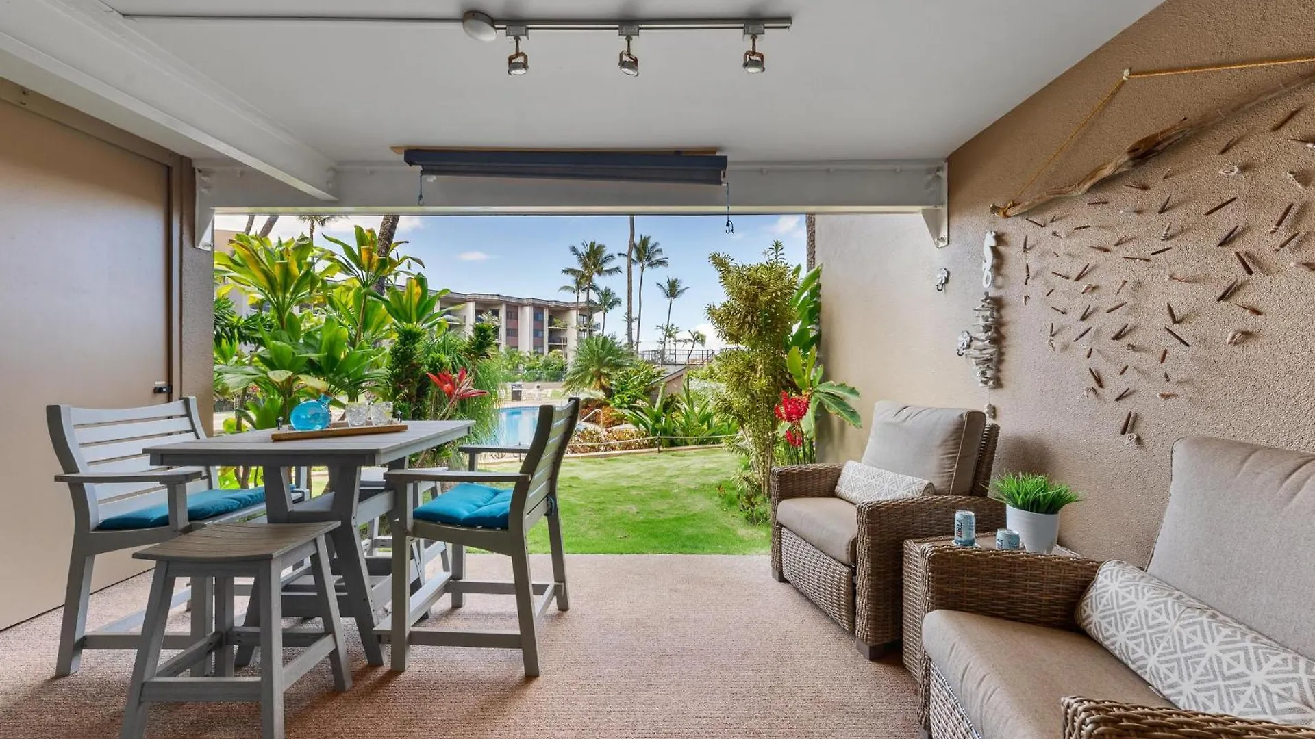 Holiday home Hale Ono Loa 104 Kahana