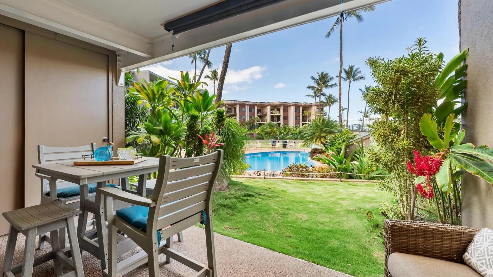 Holiday home Hale Ono Loa 104 *