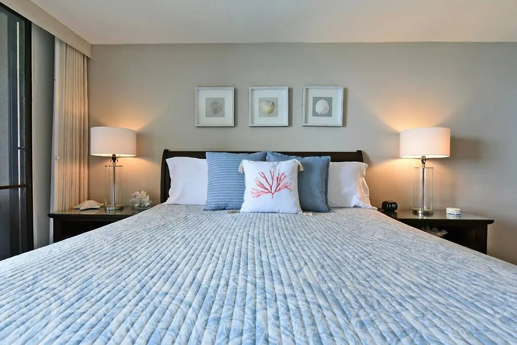 Renovated 8th Floor At The Mahana!! Apartment *