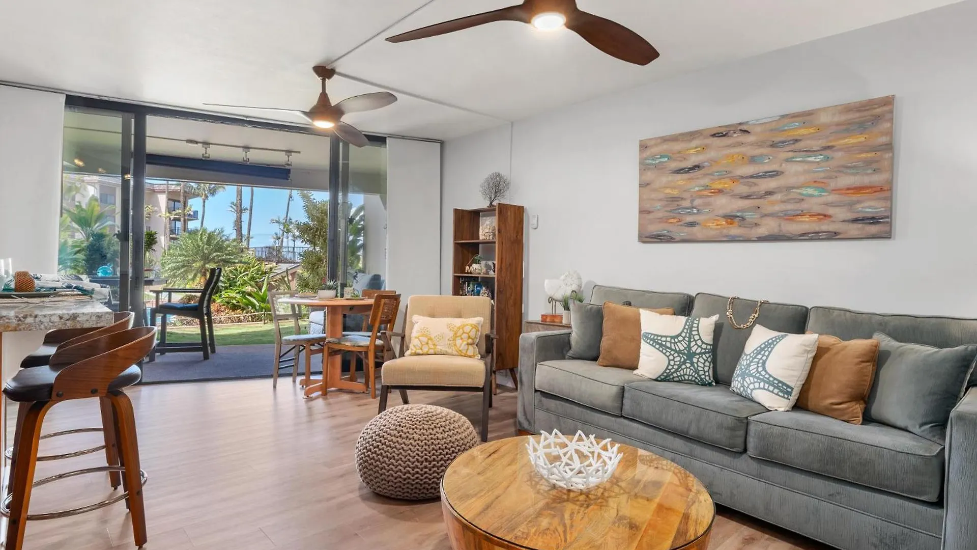 Hale Ono Loa 104 * Kahana