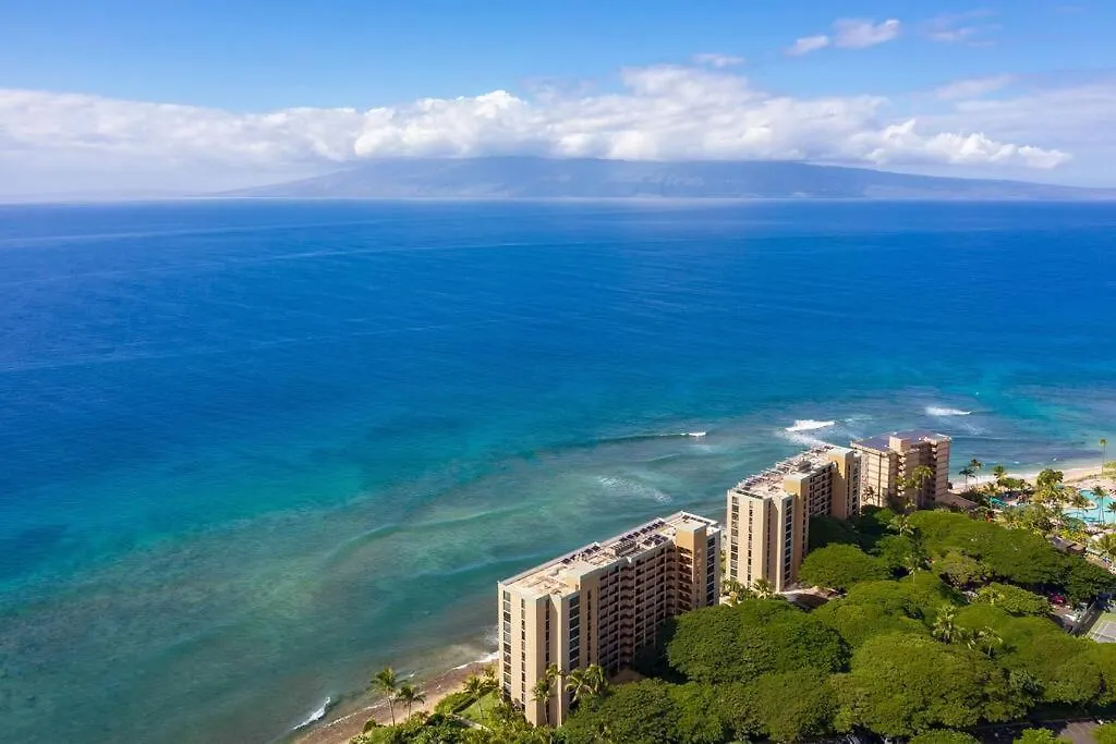 Renovated 8th Floor At The Mahana!! Apartment Kahana