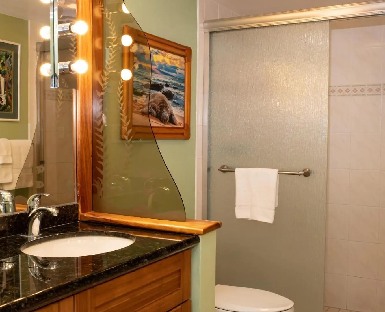Holiday home Kuleana 617