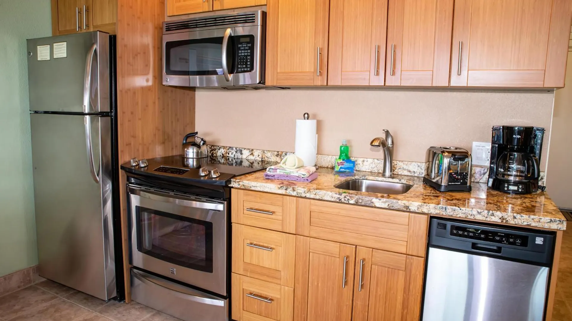 Kuleana 617 Holiday home Kahana