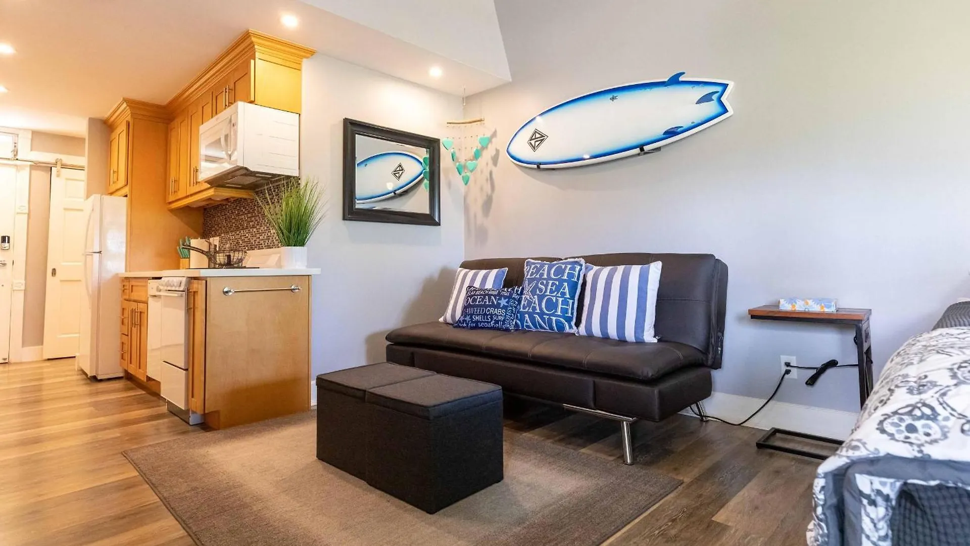 Apartment Bay Surf Unit G259