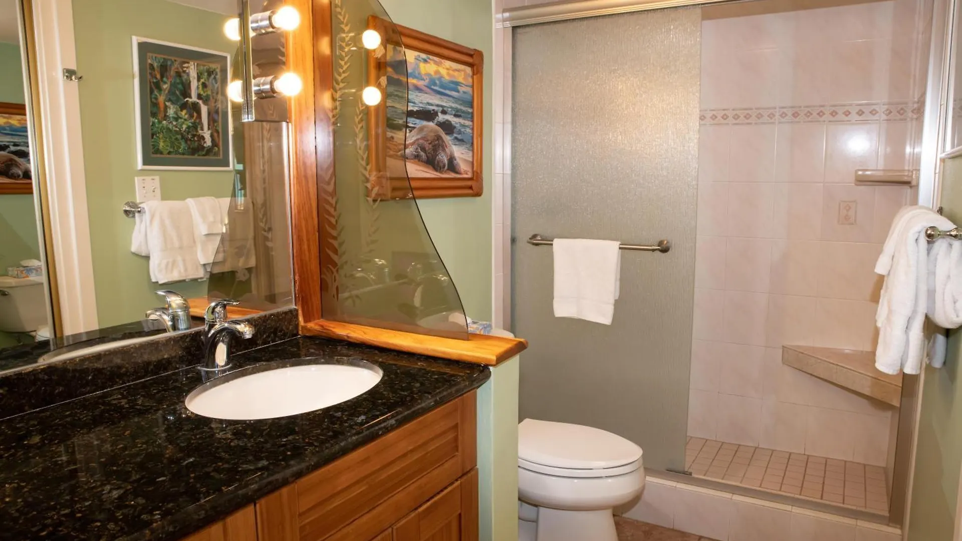 Kuleana 617 Holiday home