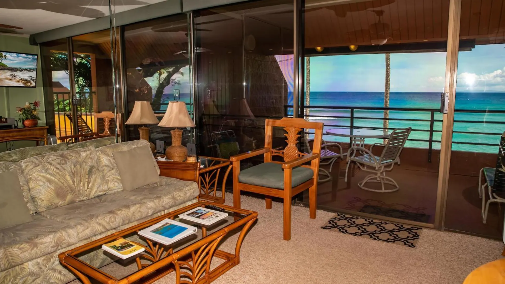 Kuleana 617 Holiday home