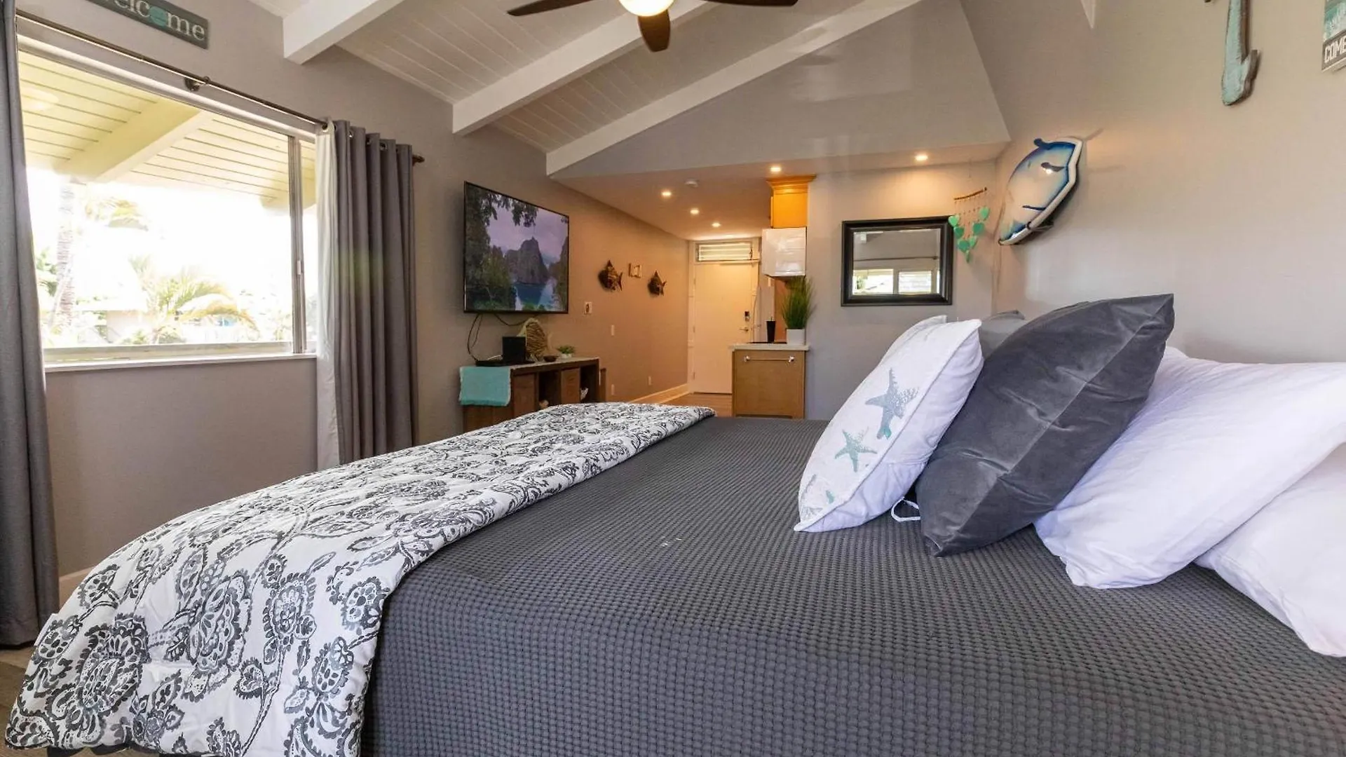 Apartment Bay Surf Unit G259 *