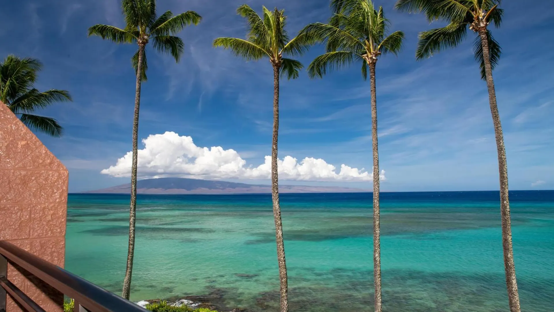Kuleana 617 Holiday home Kahana