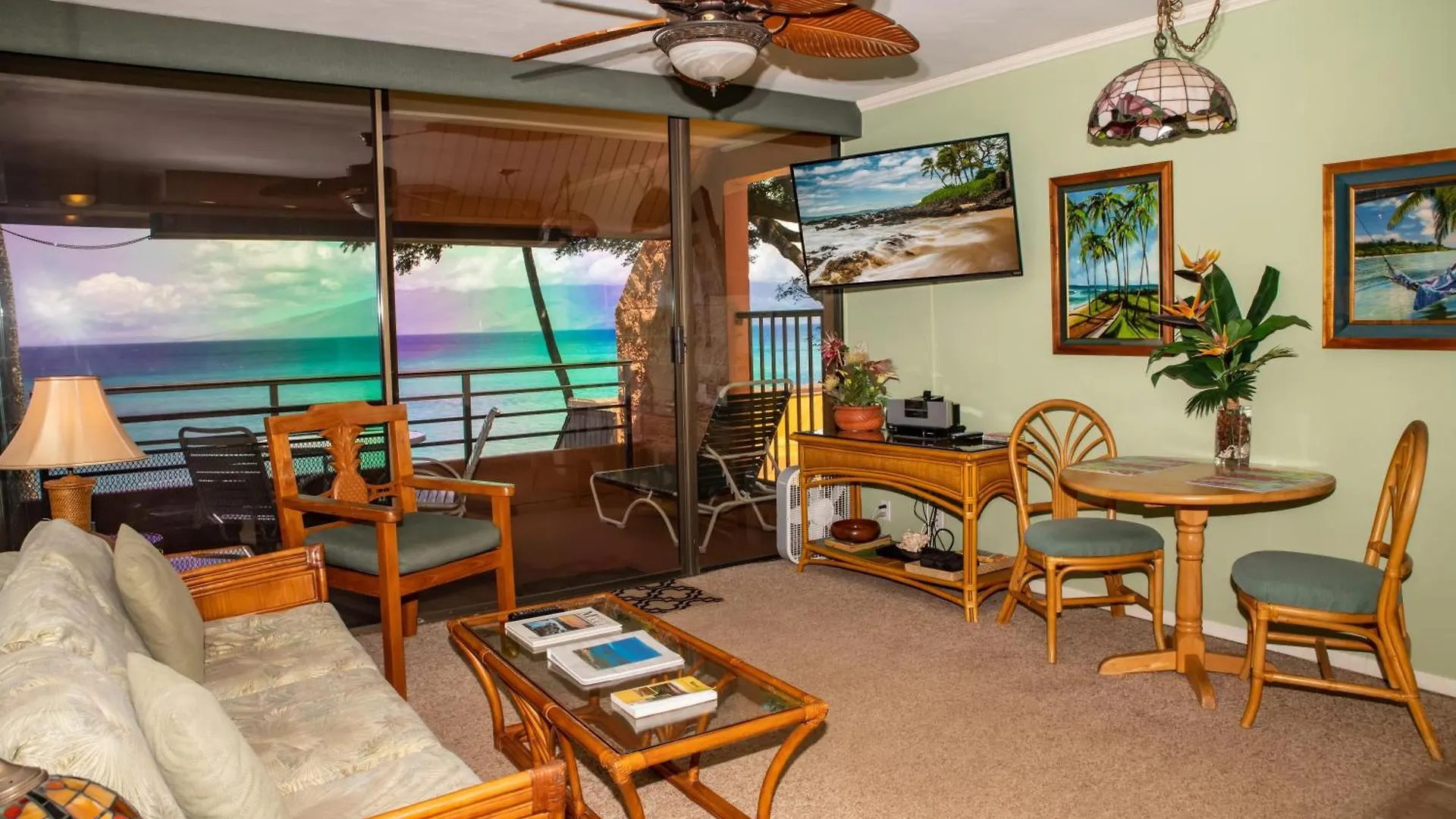 Holiday home Kuleana 617 Kahana