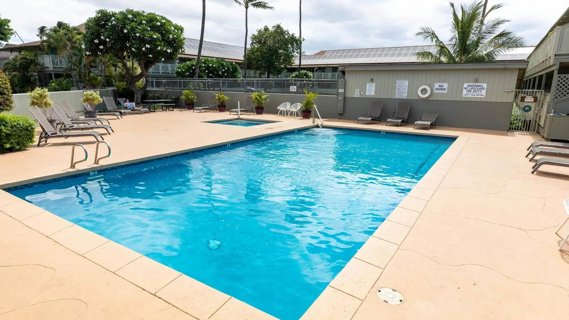 Bay Surf Unit G259 Kihei