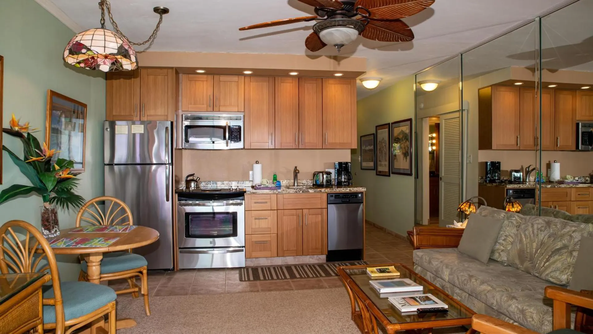 Kuleana 617 Holiday home *