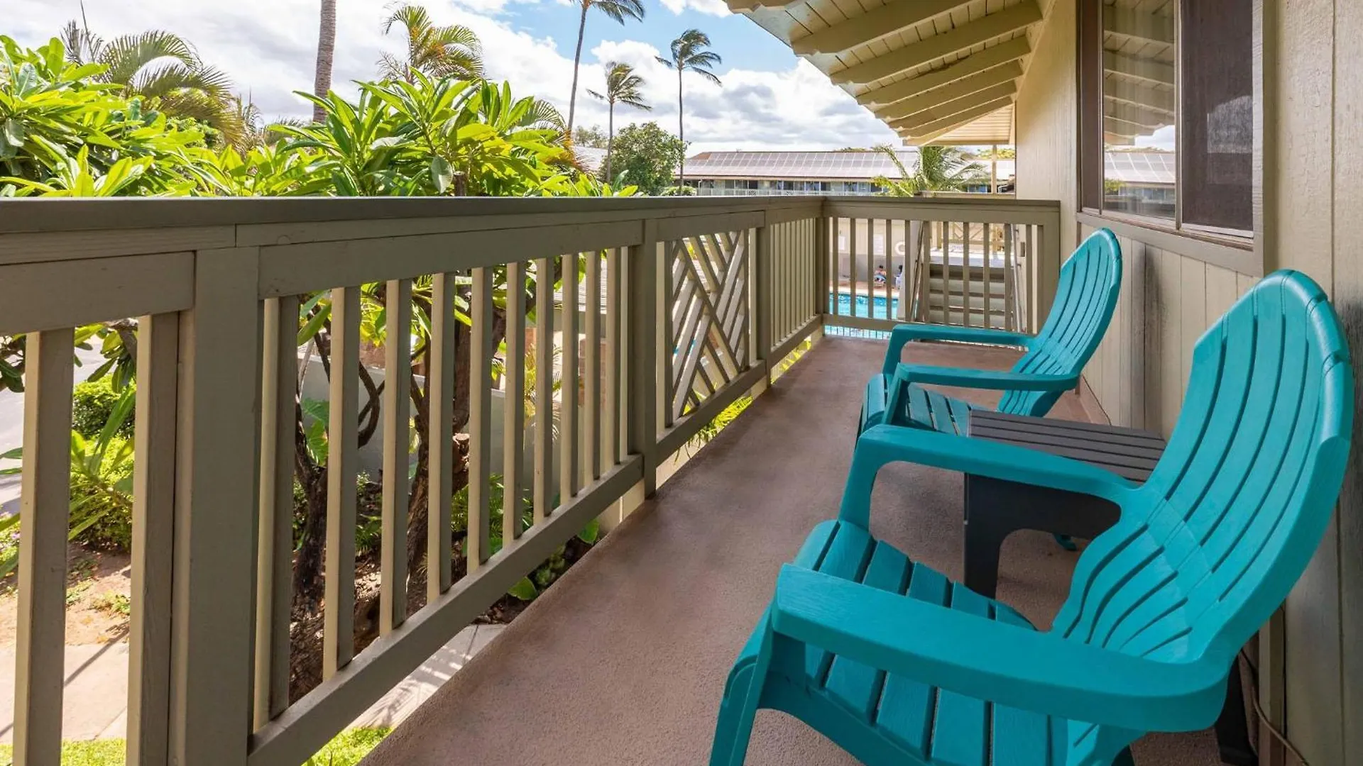 Apartment Bay Surf Unit G259 *