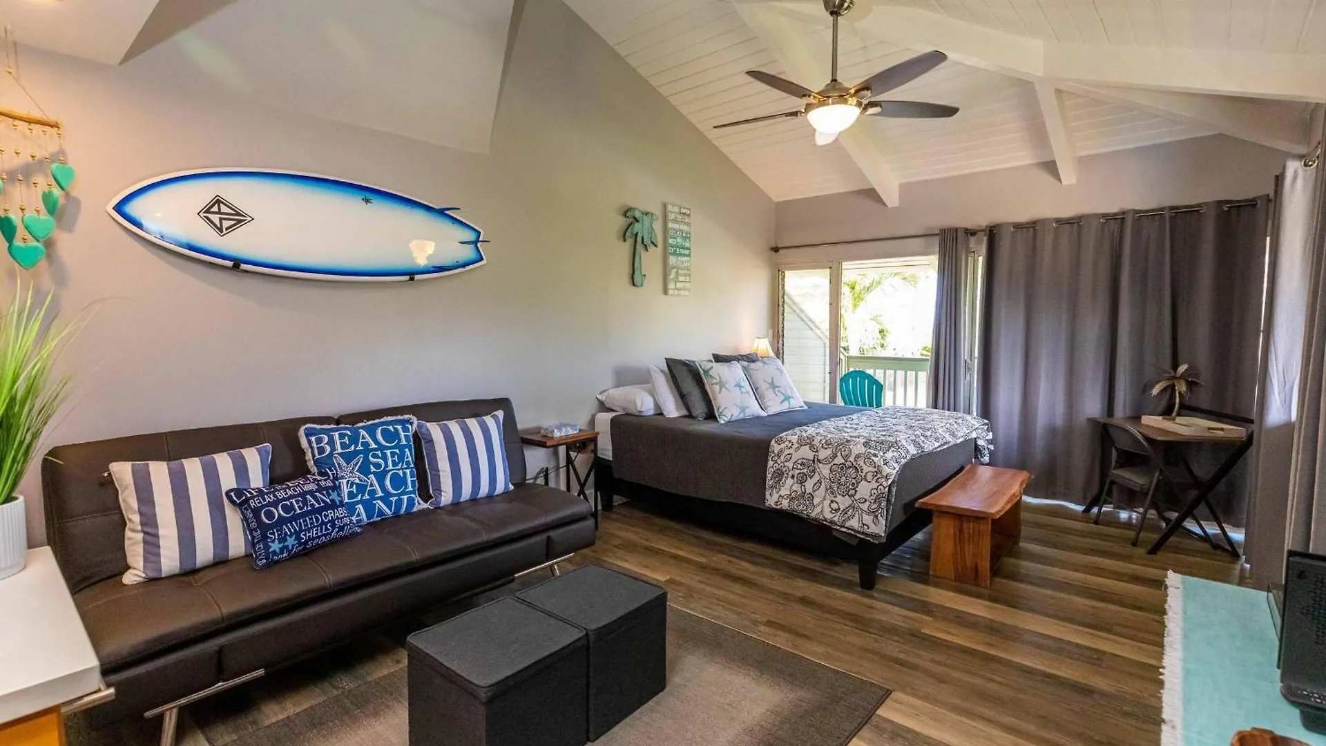 Bay Surf Unit G259 Apartment Kihei