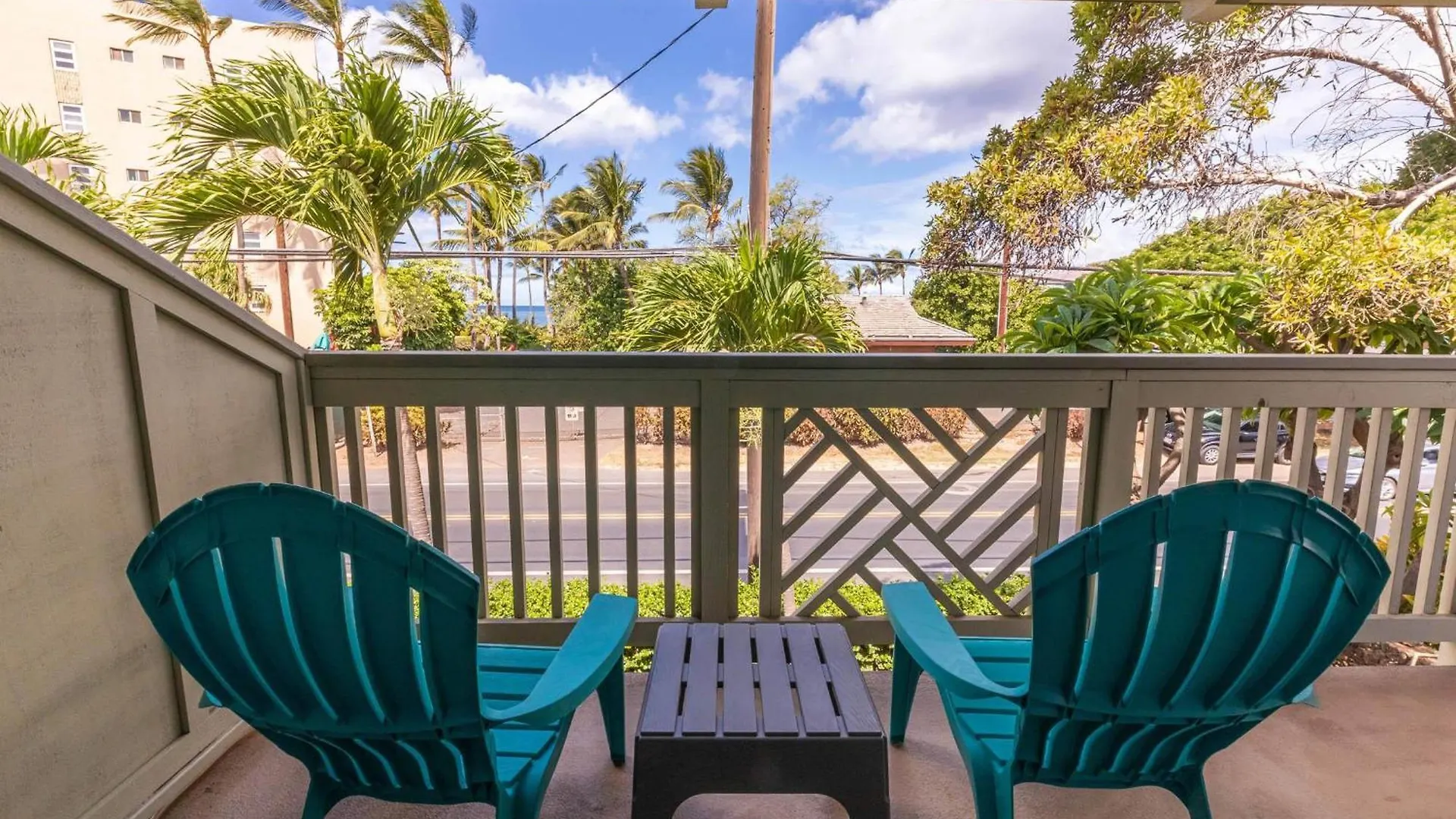 Bay Surf Unit G259 Apartment