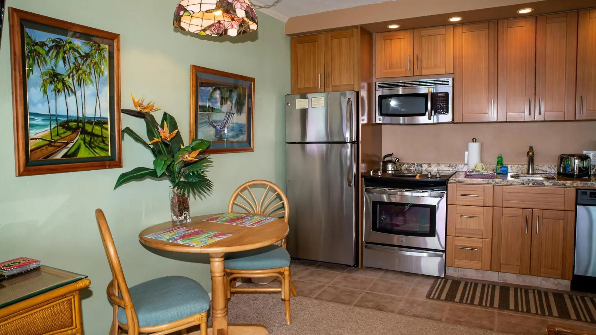 Holiday home Kuleana 617