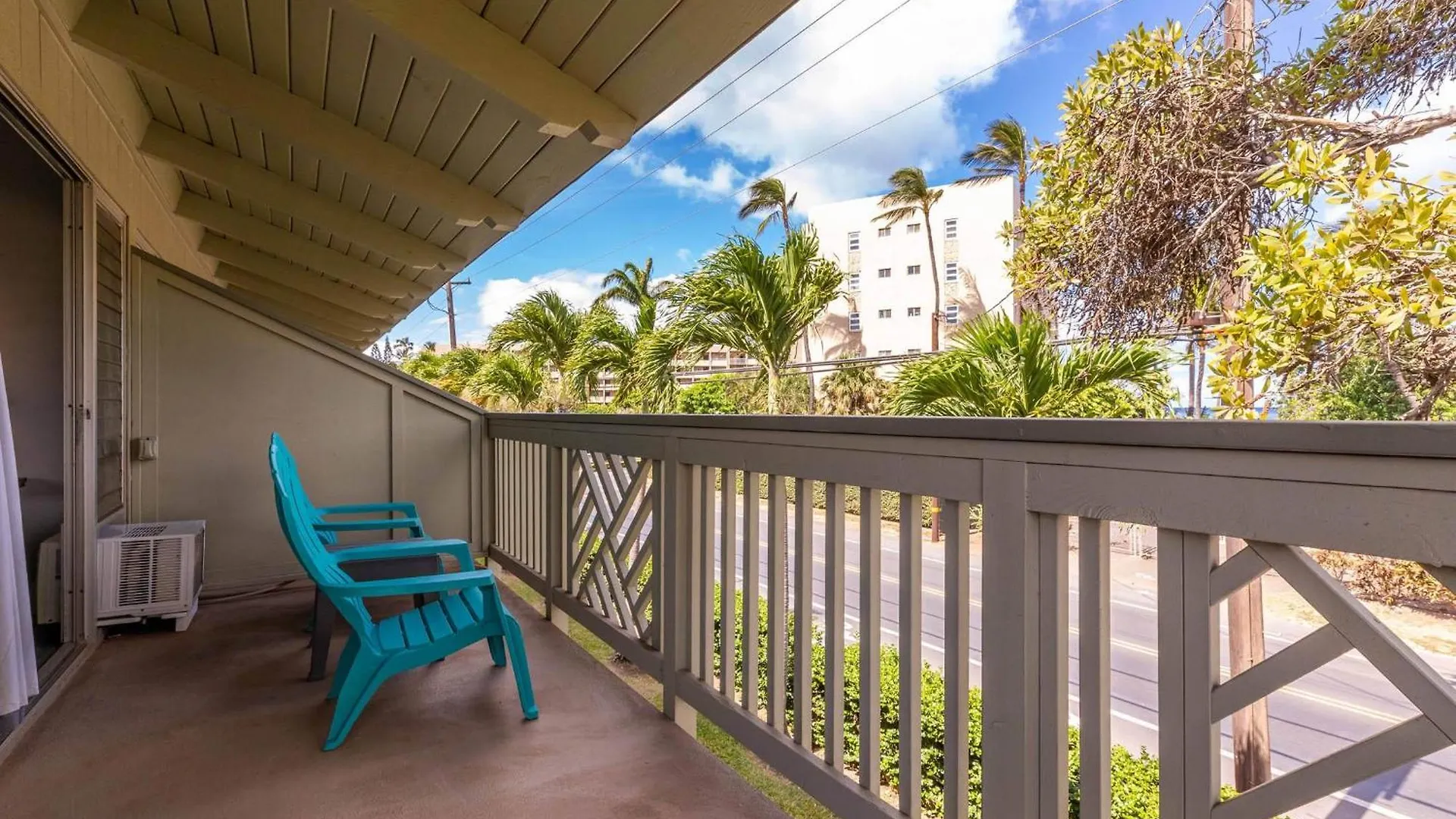 Bay Surf Unit G259 Apartment