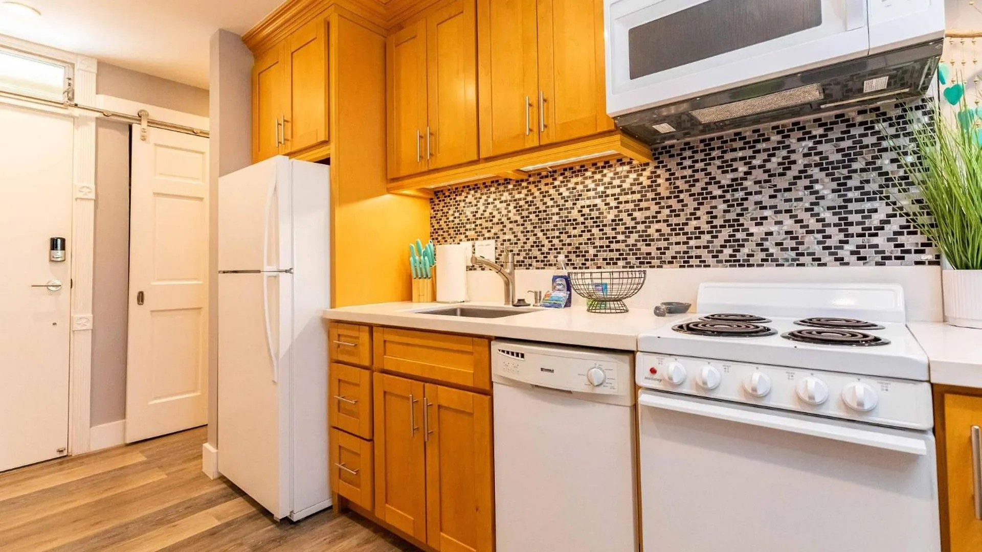 Bay Surf Unit G259 Apartment *