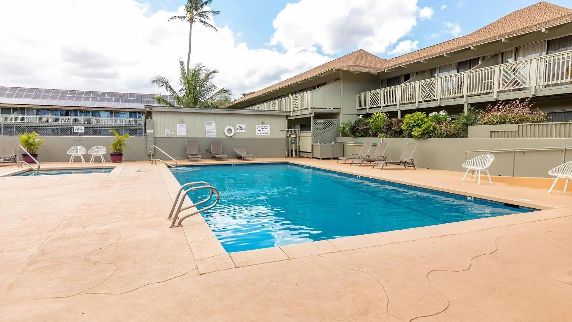 Apartment Bay Surf Unit G259