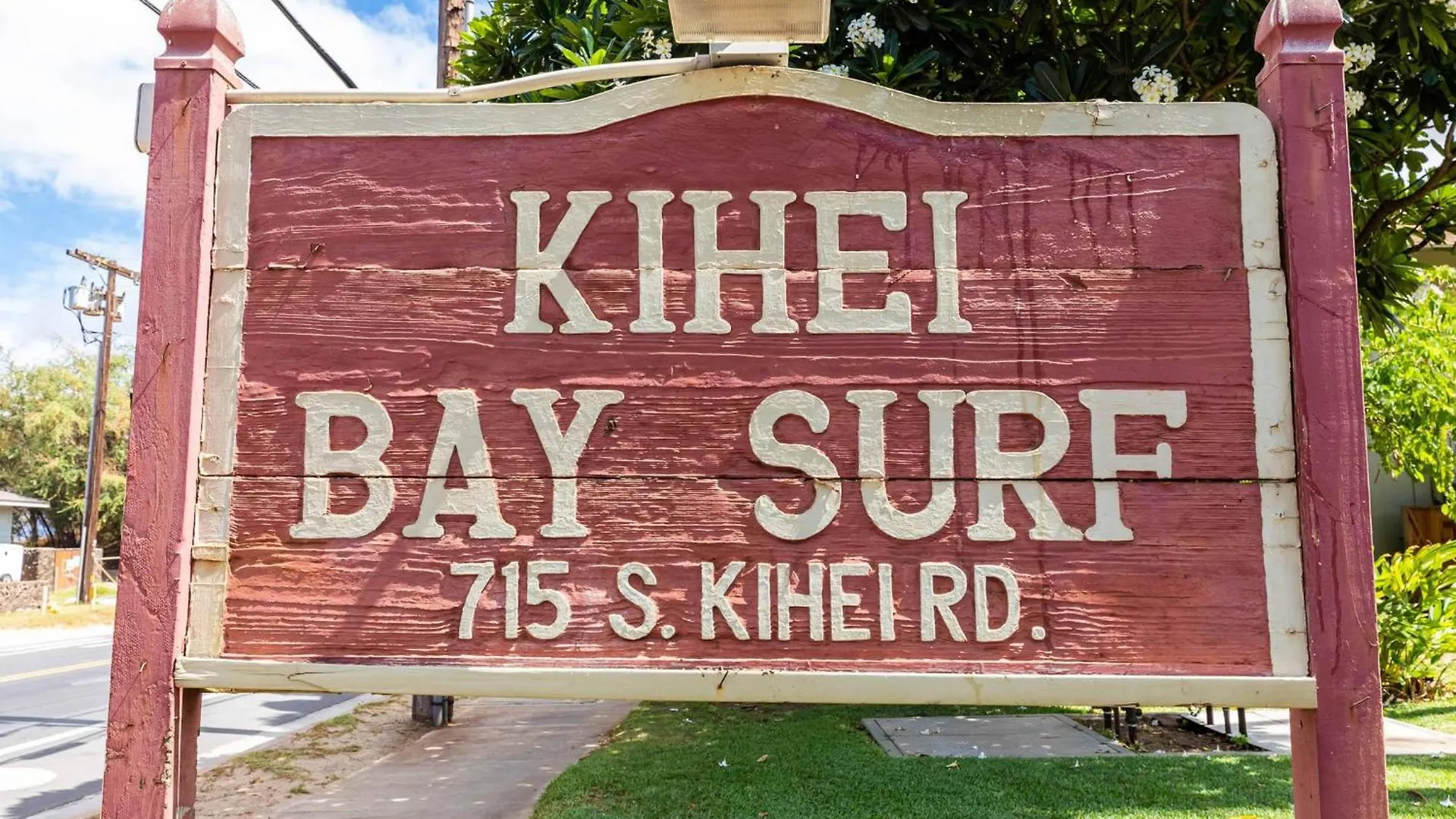 Bay Surf Unit G259 Apartment Kihei