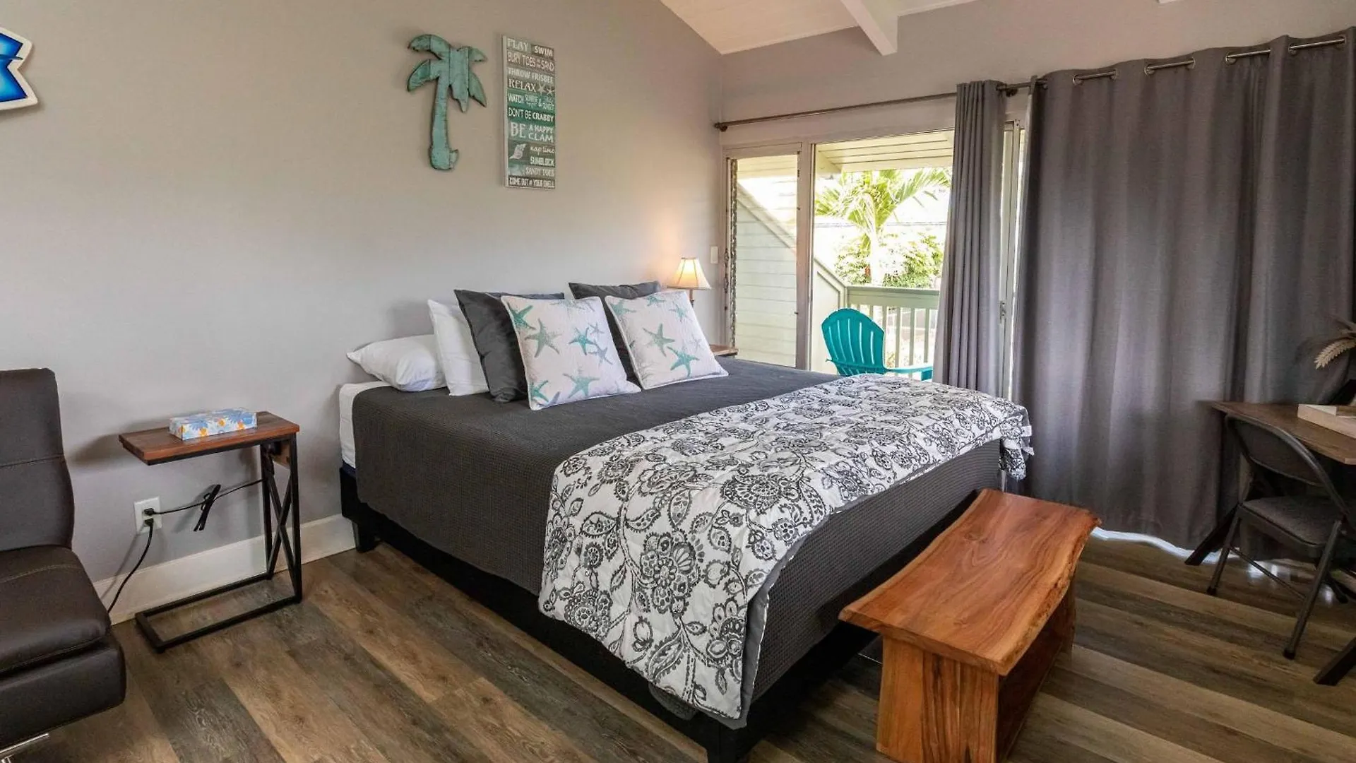 Apartment Bay Surf Unit G259 Kihei