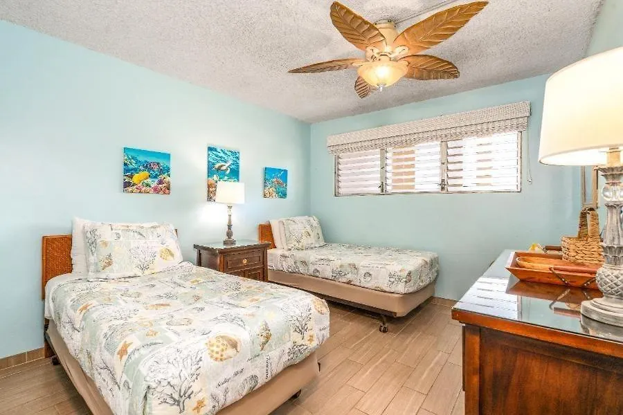 Royal Mauian, #307 *