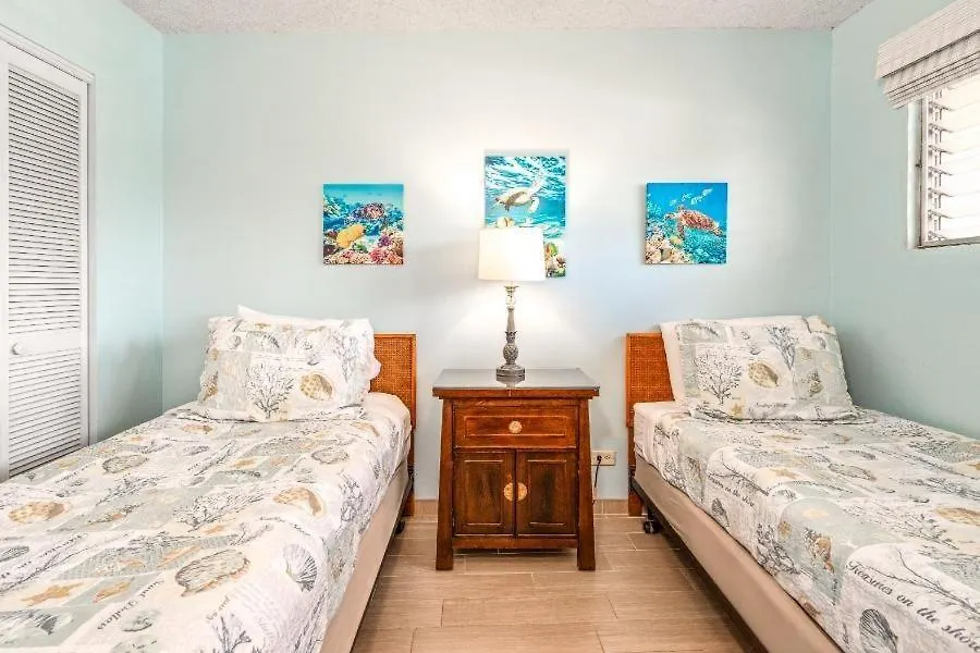 Apartment Royal Mauian, #307 *