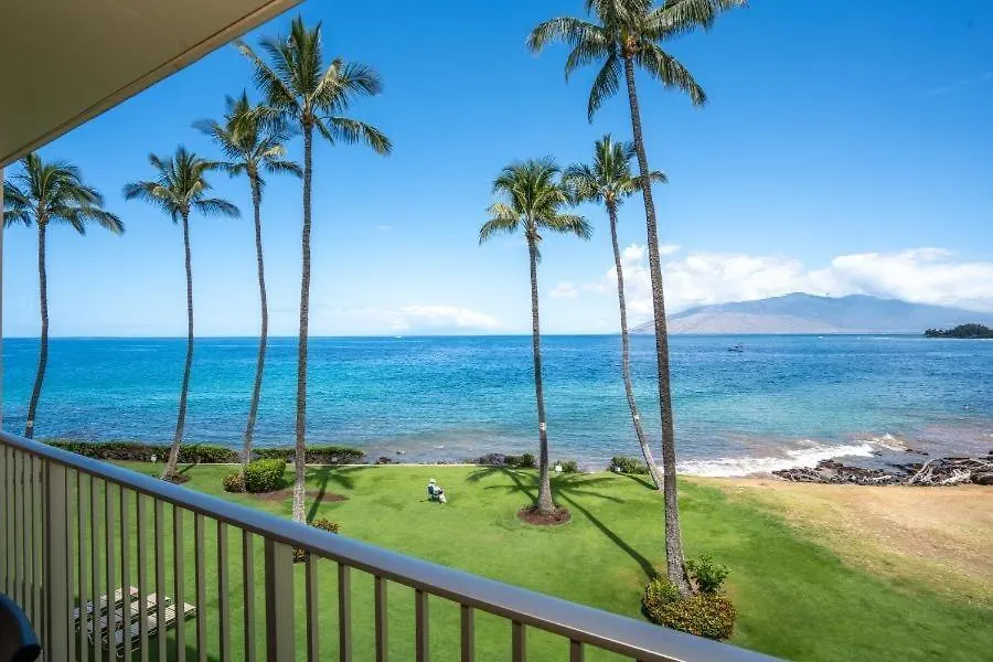 Royal Mauian, #307 Kihei