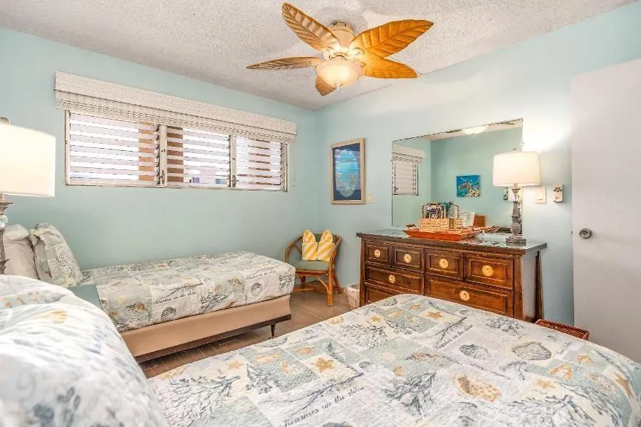 Apartment Royal Mauian, #307 Kihei